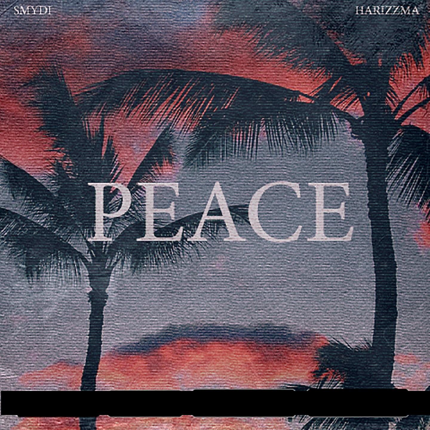 Постер альбома Peace