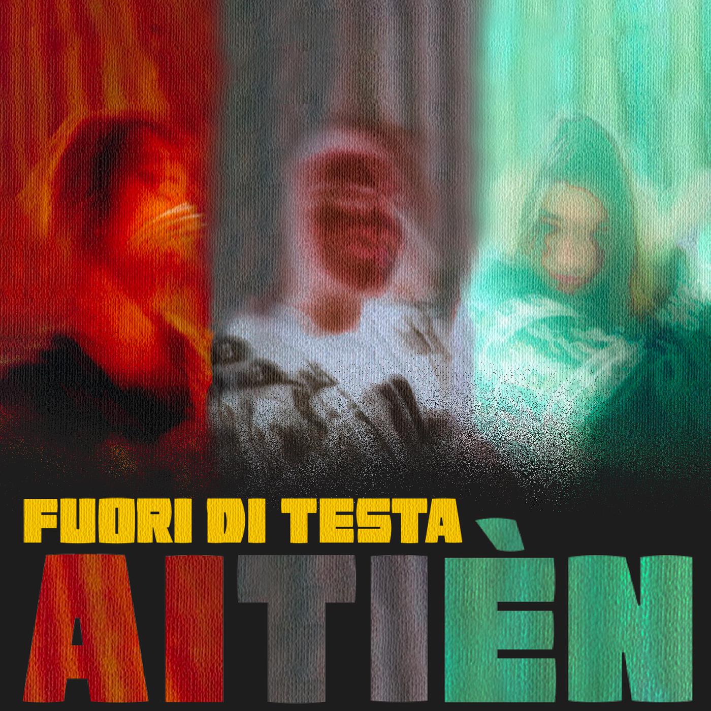 Постер альбома Fuori Di Testa