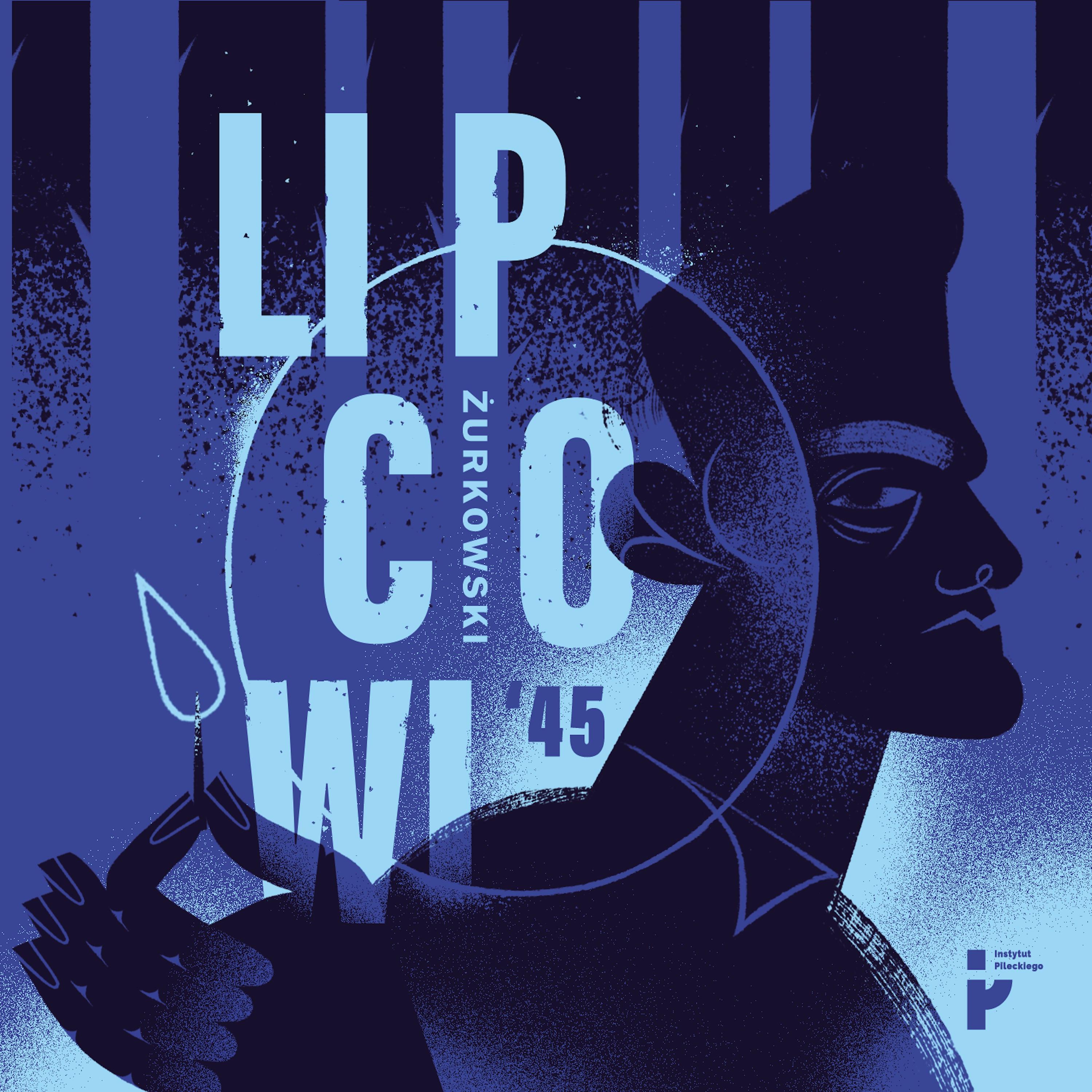 Постер альбома Lipcowi