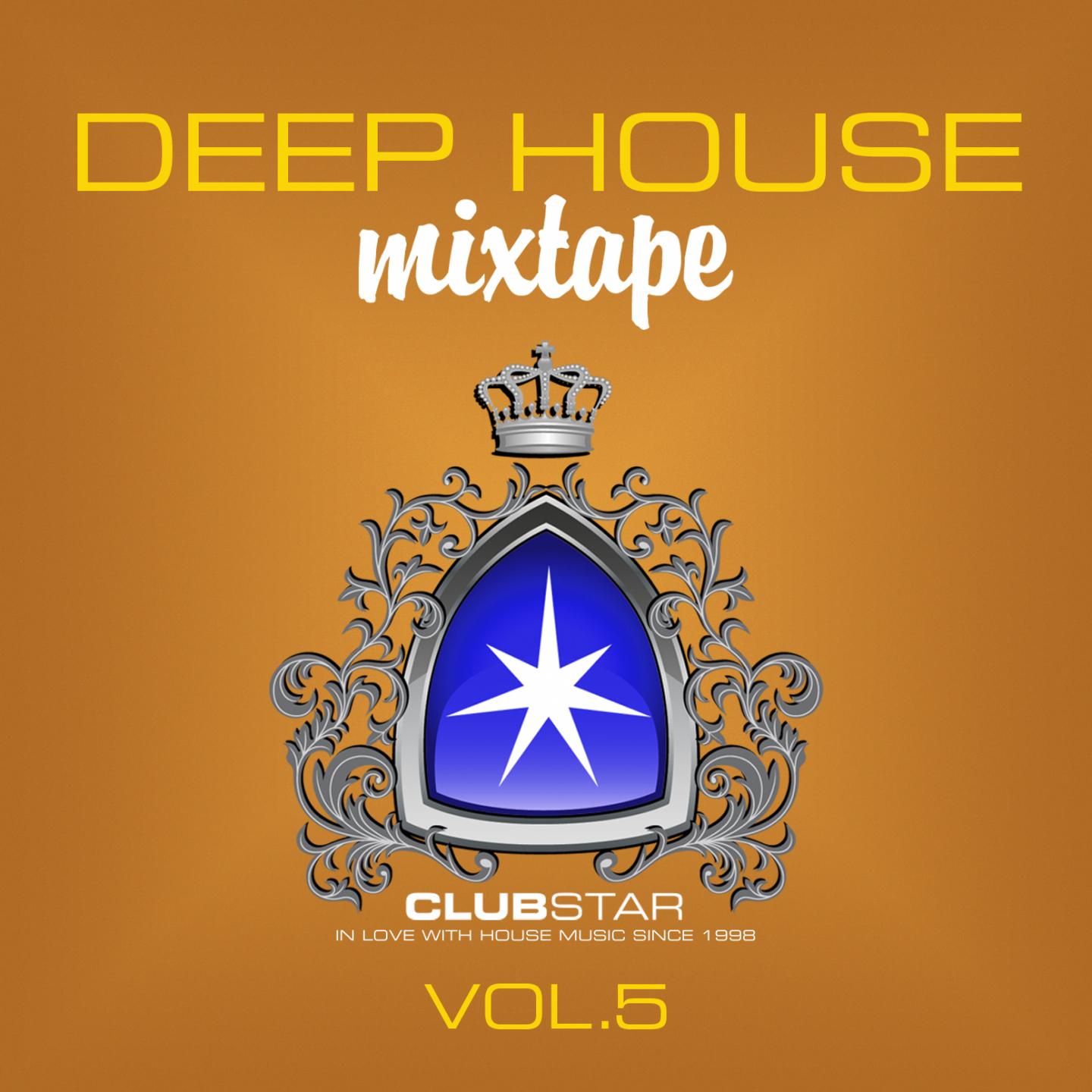 Постер альбома Deep House Mixtape, Vol. 5