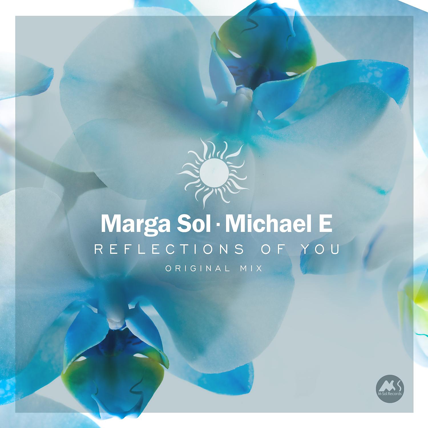Постер альбома Reflections of You