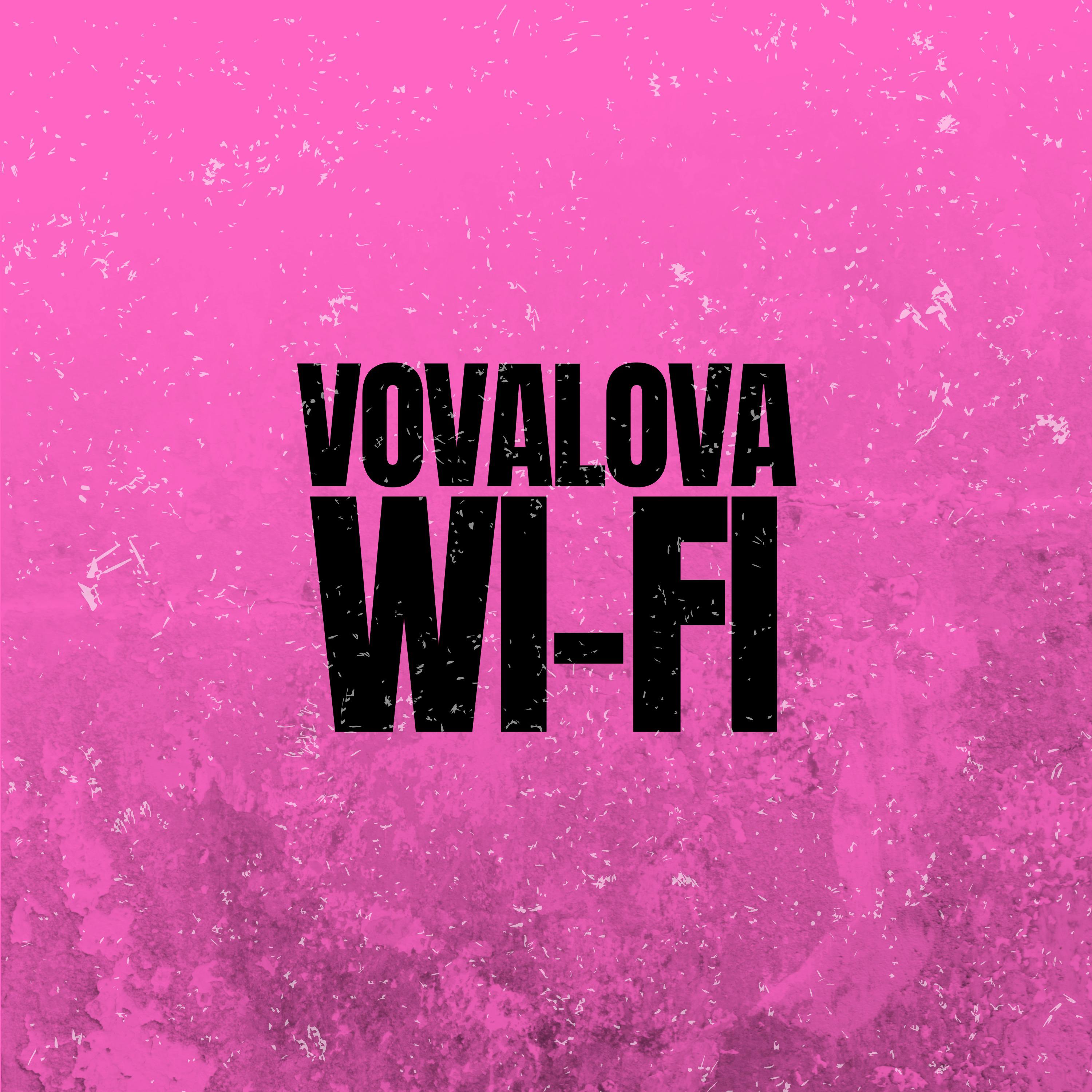 Постер альбома Wi-Fi