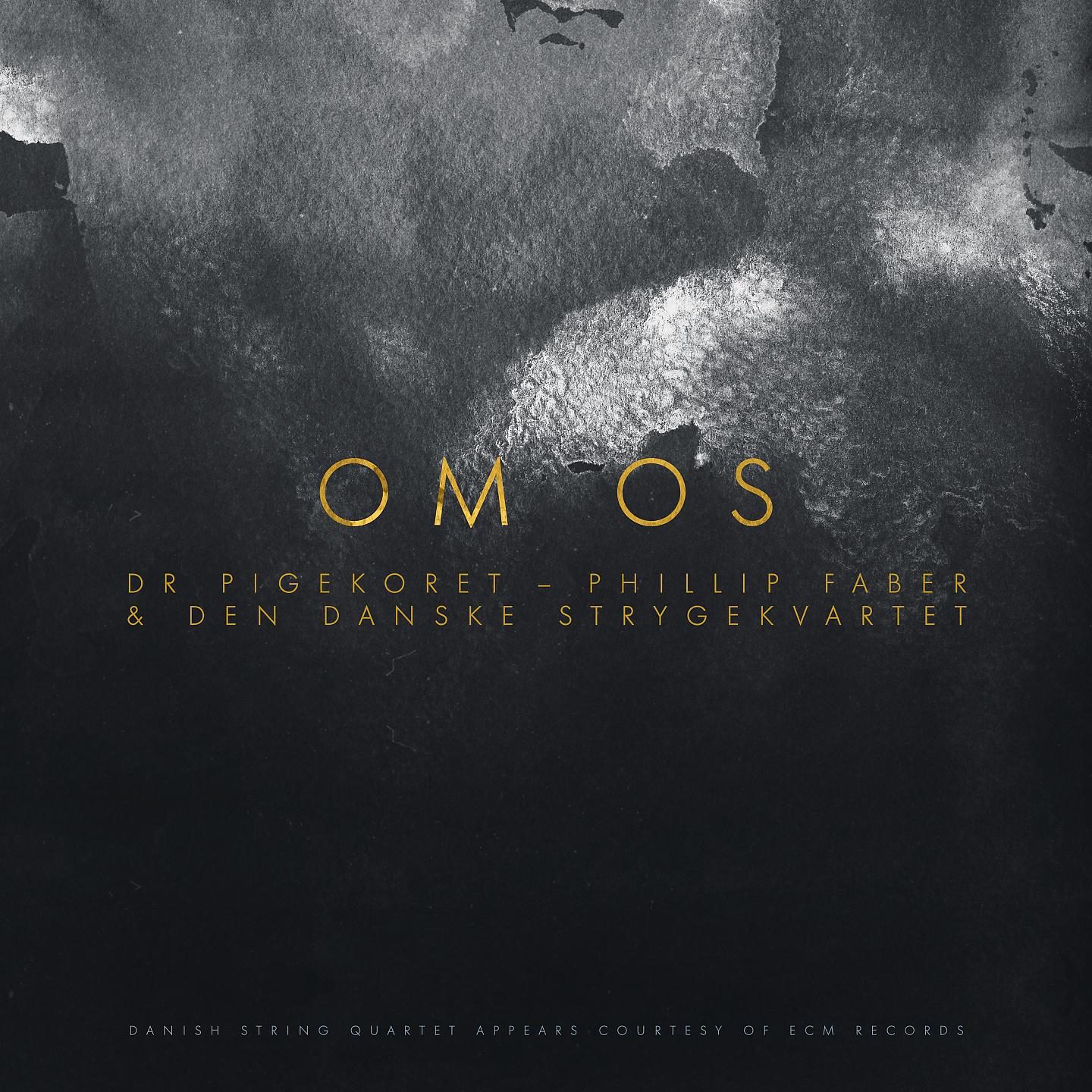 Постер альбома Om os
