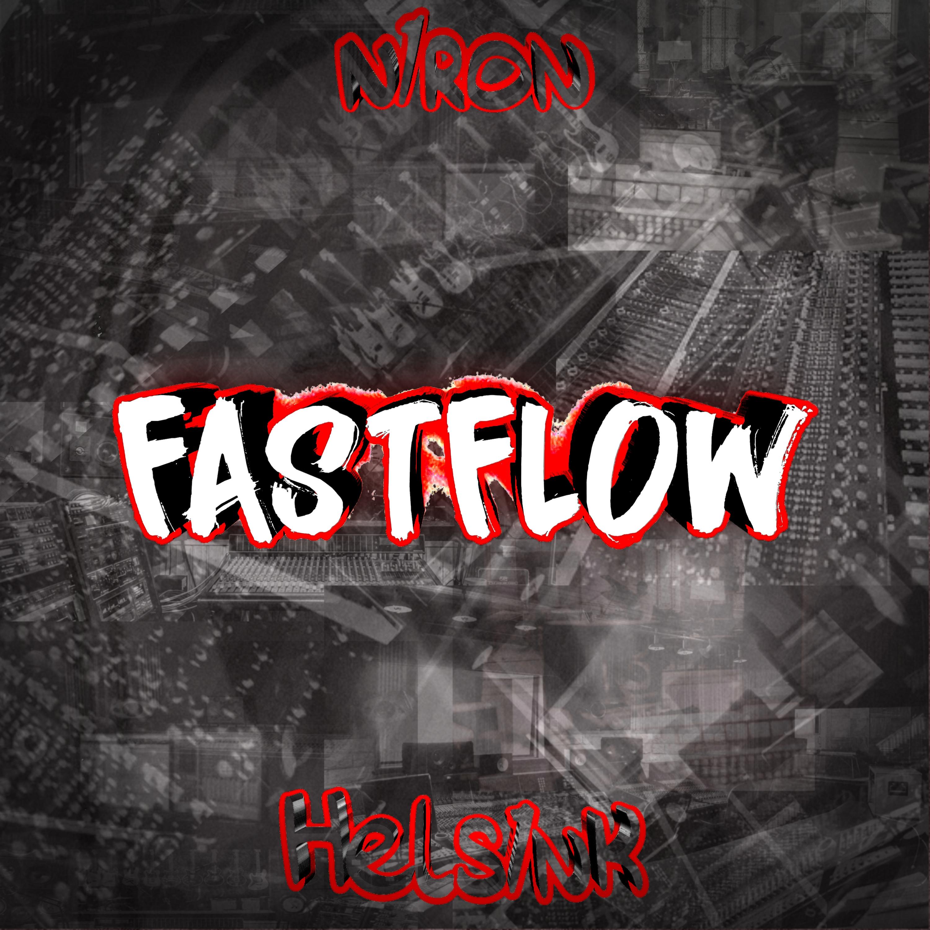 Постер альбома Fastflow