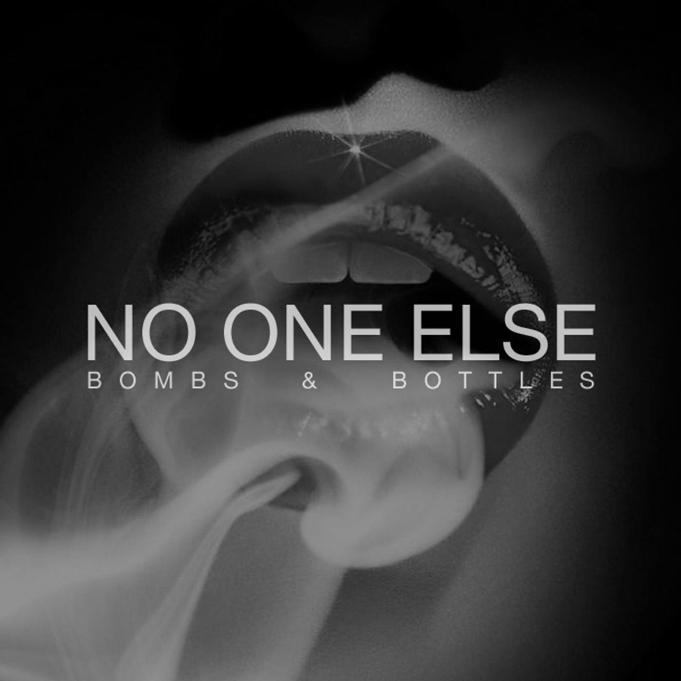 Постер альбома No One Else (Single)