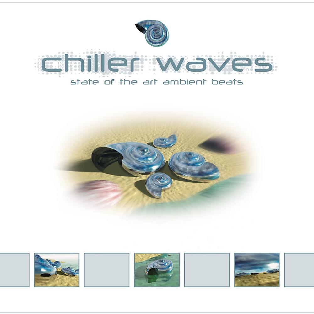 Постер альбома Chiller Waves