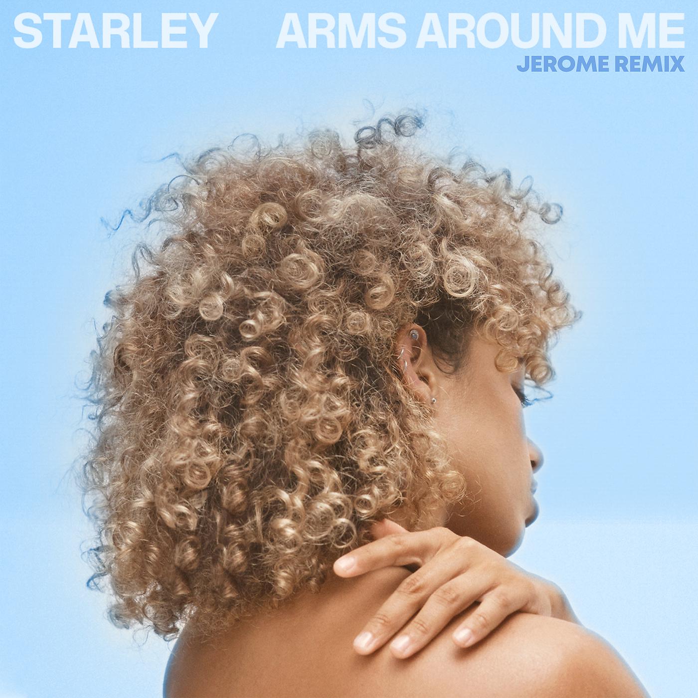 Постер альбома Arms Around Me