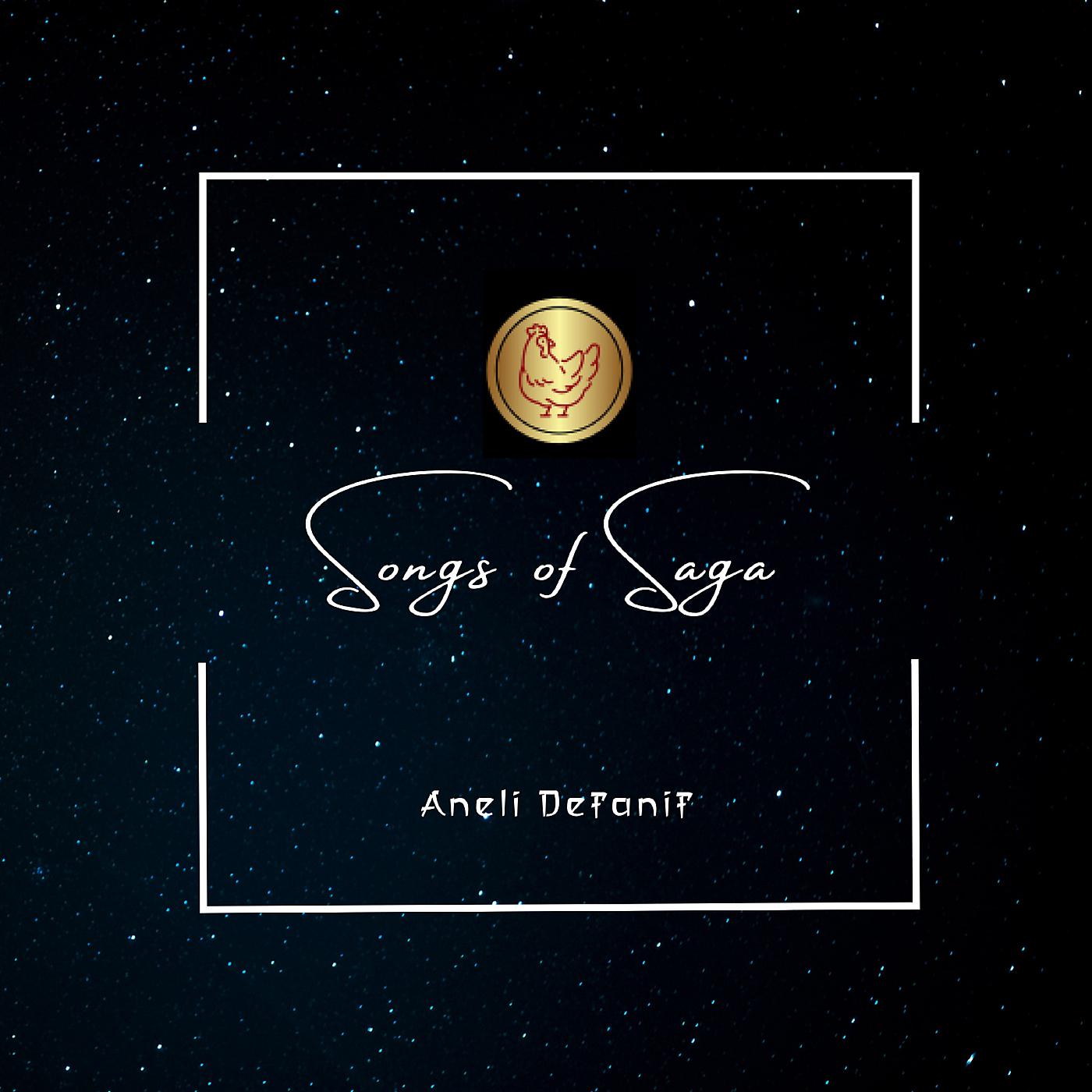 Постер альбома Songs of Saga