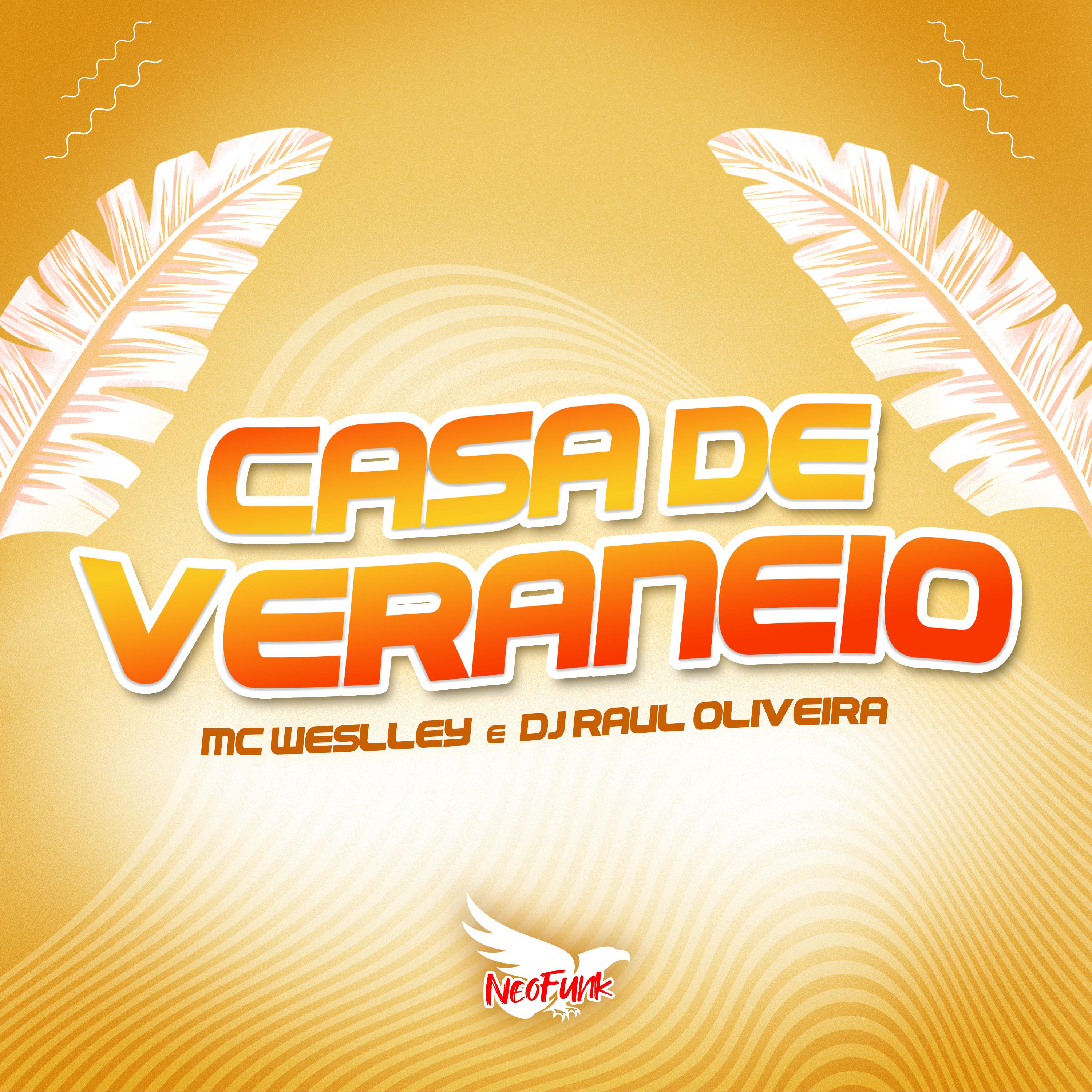 Постер альбома Casa de Veraneio