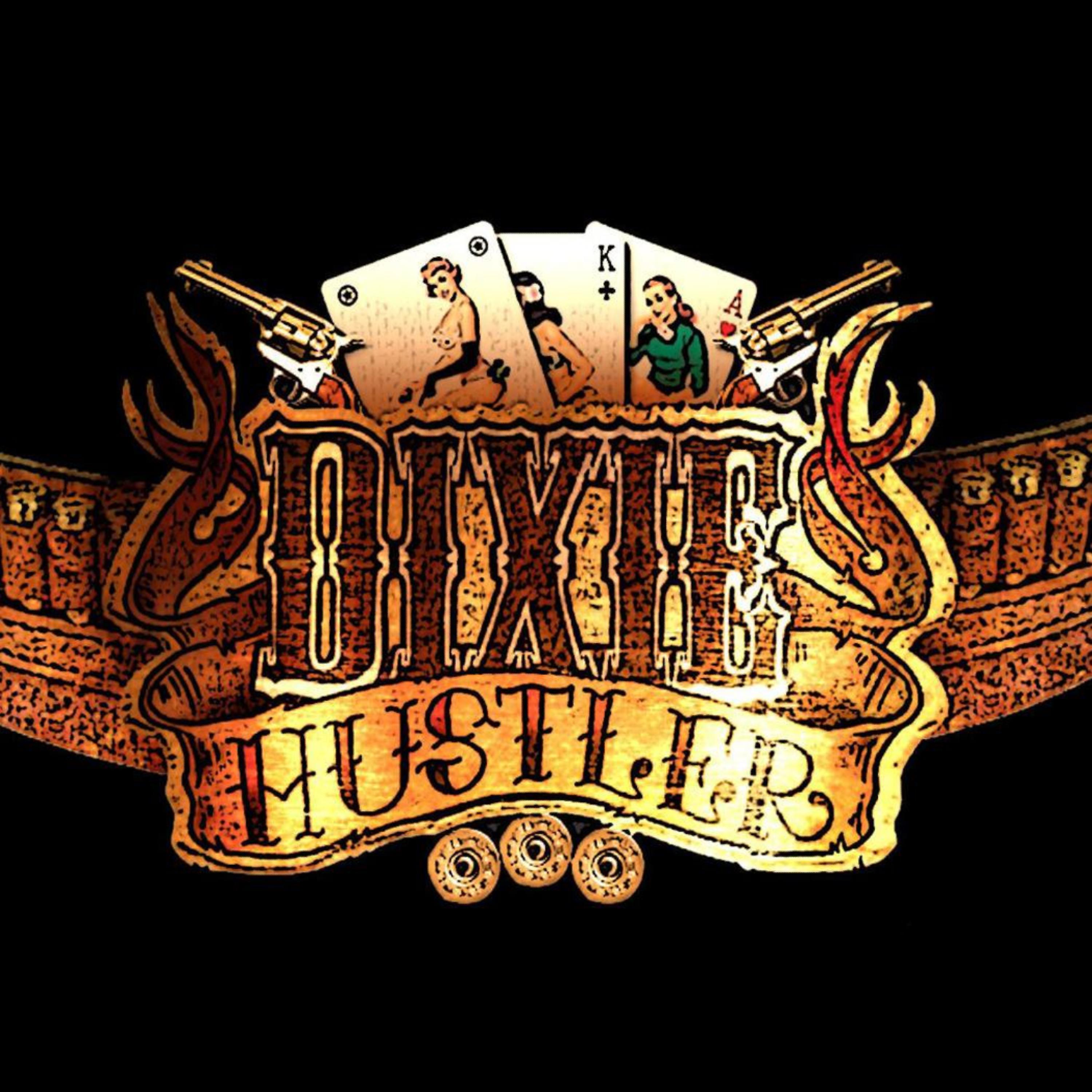 Постер альбома Dixie Hustler