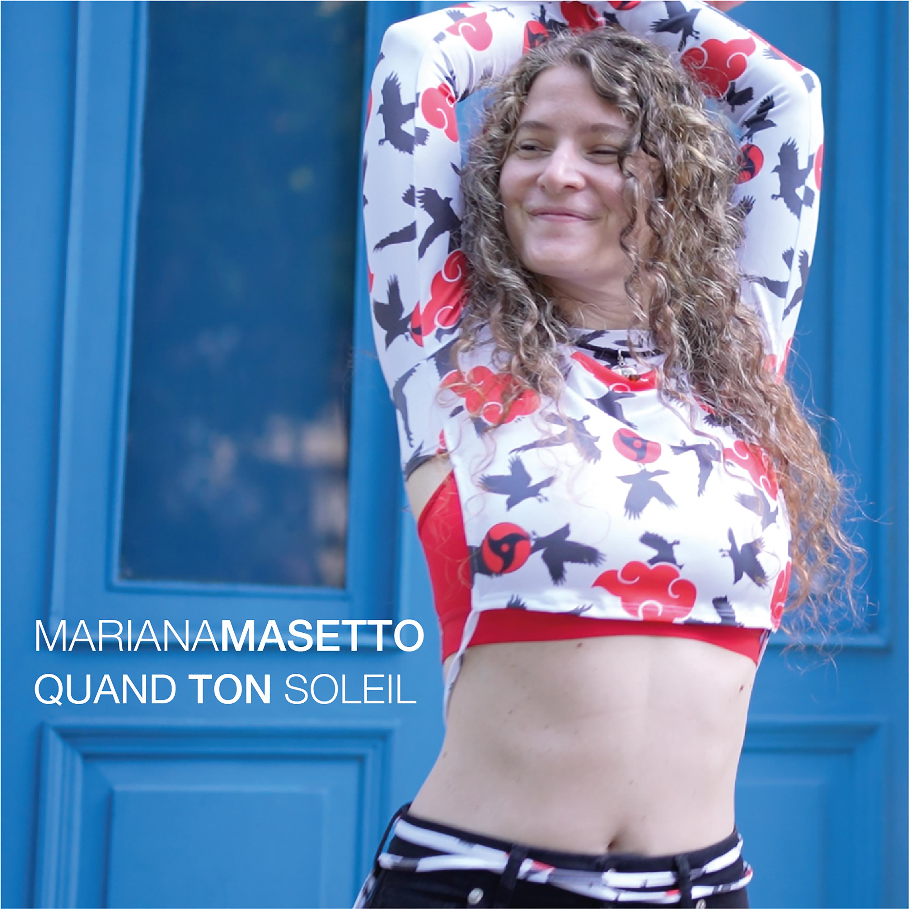 Постер альбома Quand Ton Soleil