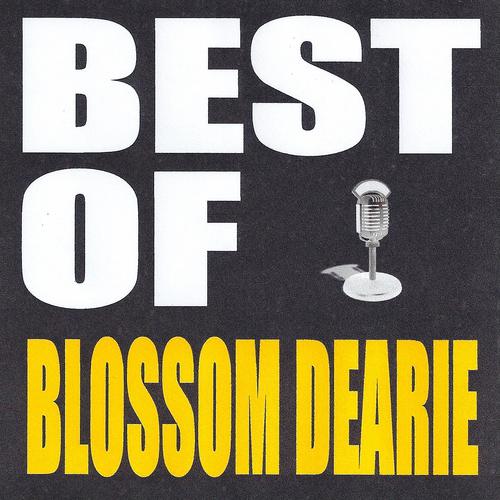 Постер альбома Best of Blossom Dearie