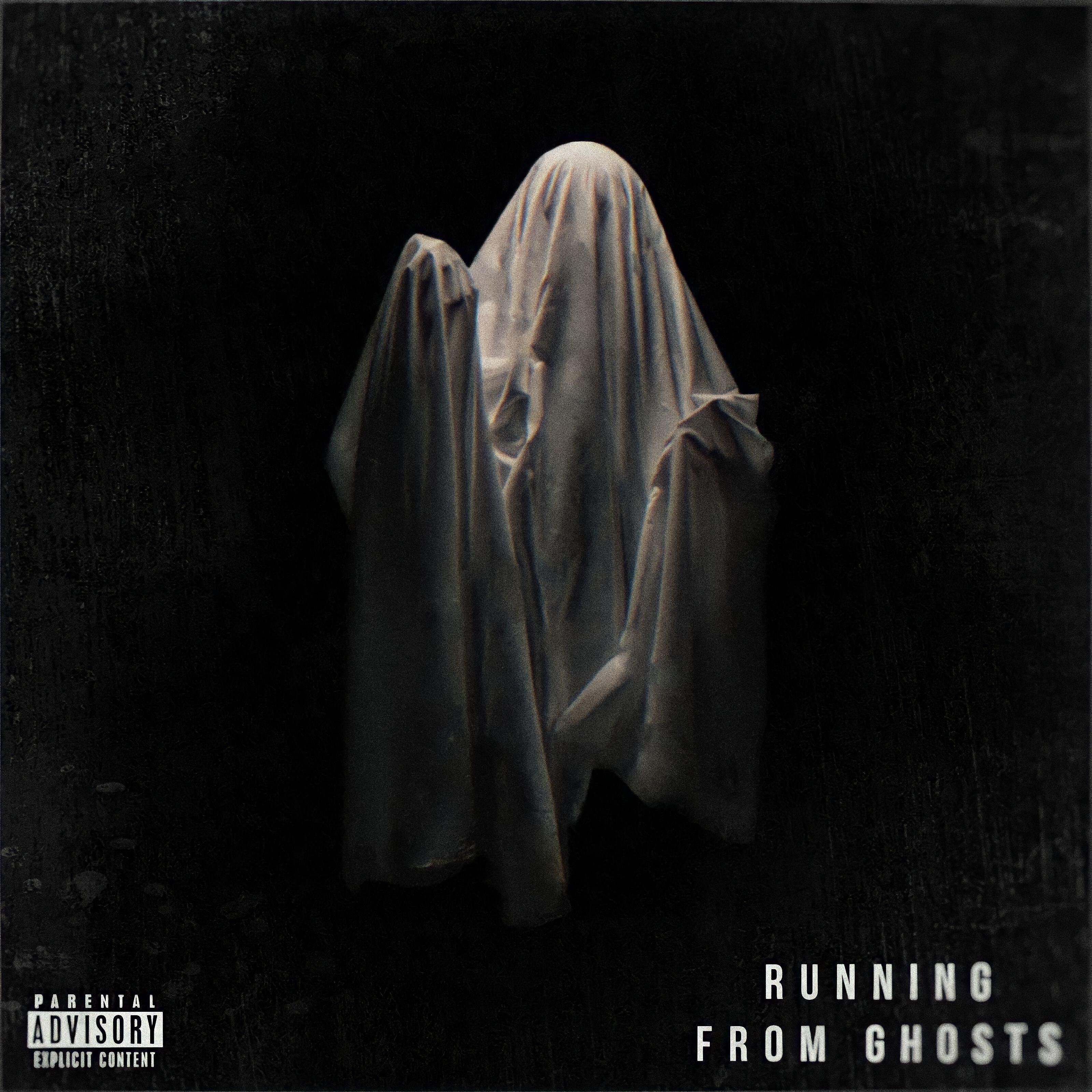 Постер альбома Running from Ghosts