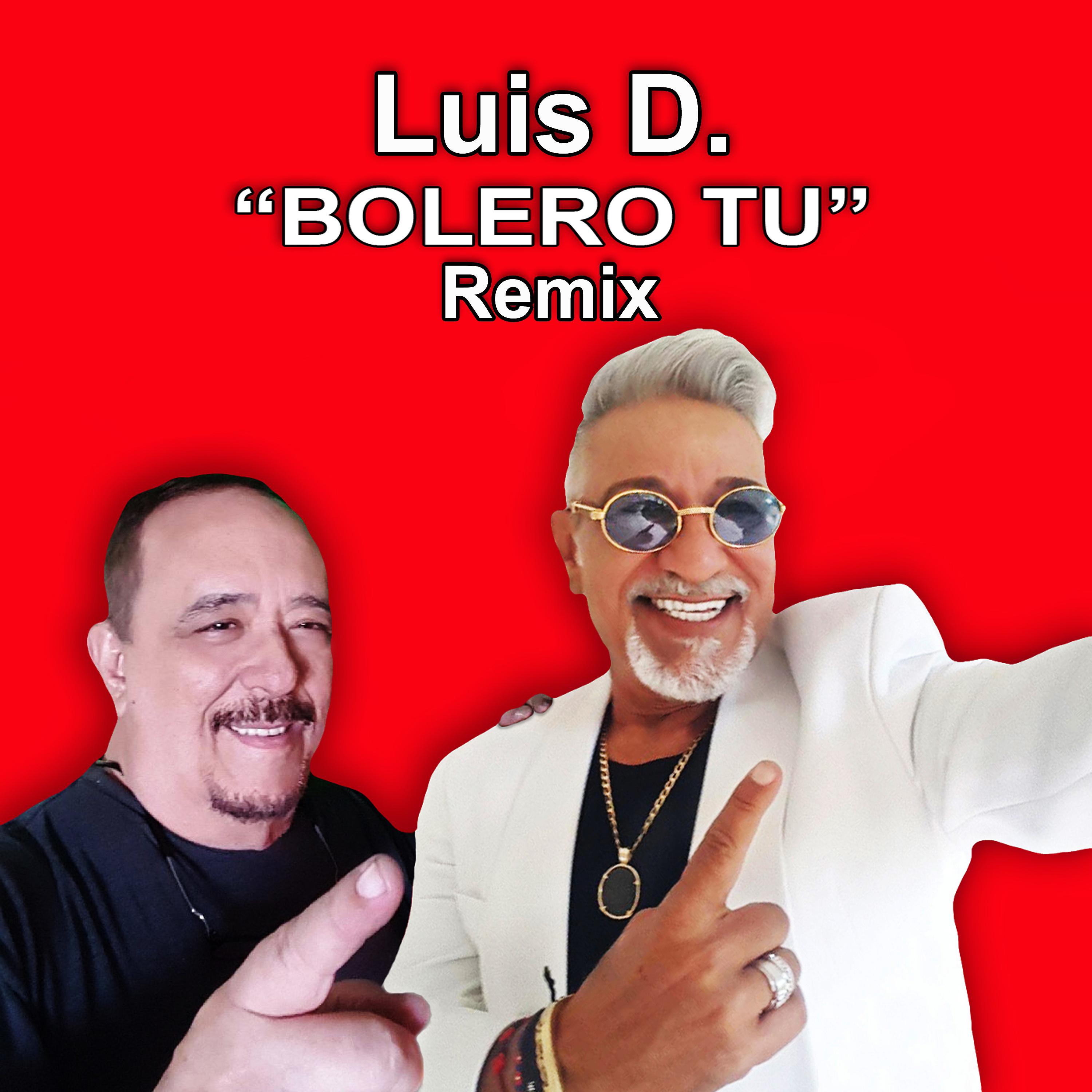 Постер альбома Bolero Tu