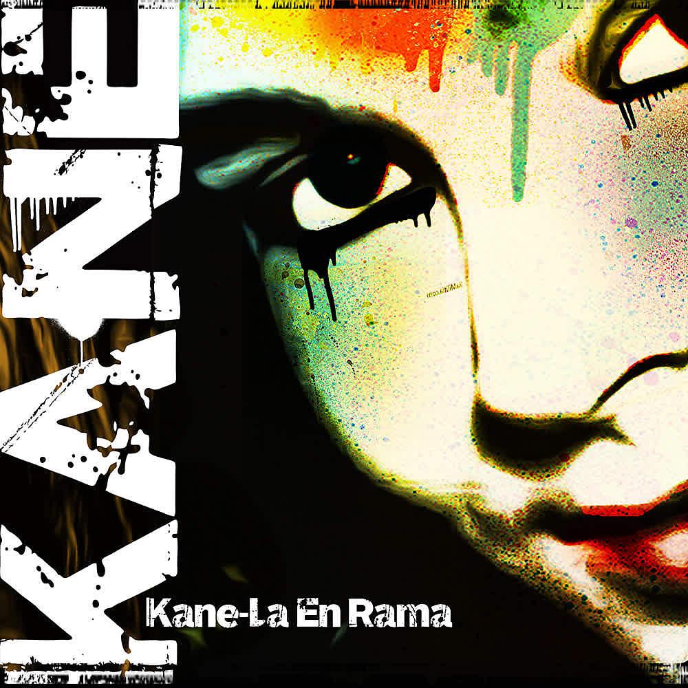 Постер альбома Kane-La en Rama