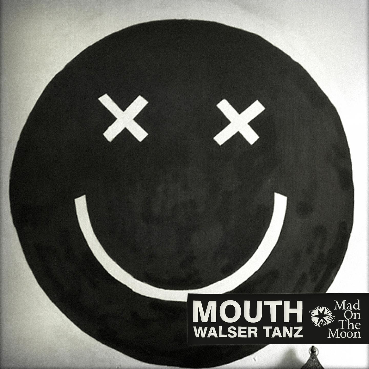 Постер альбома Walser Tanz