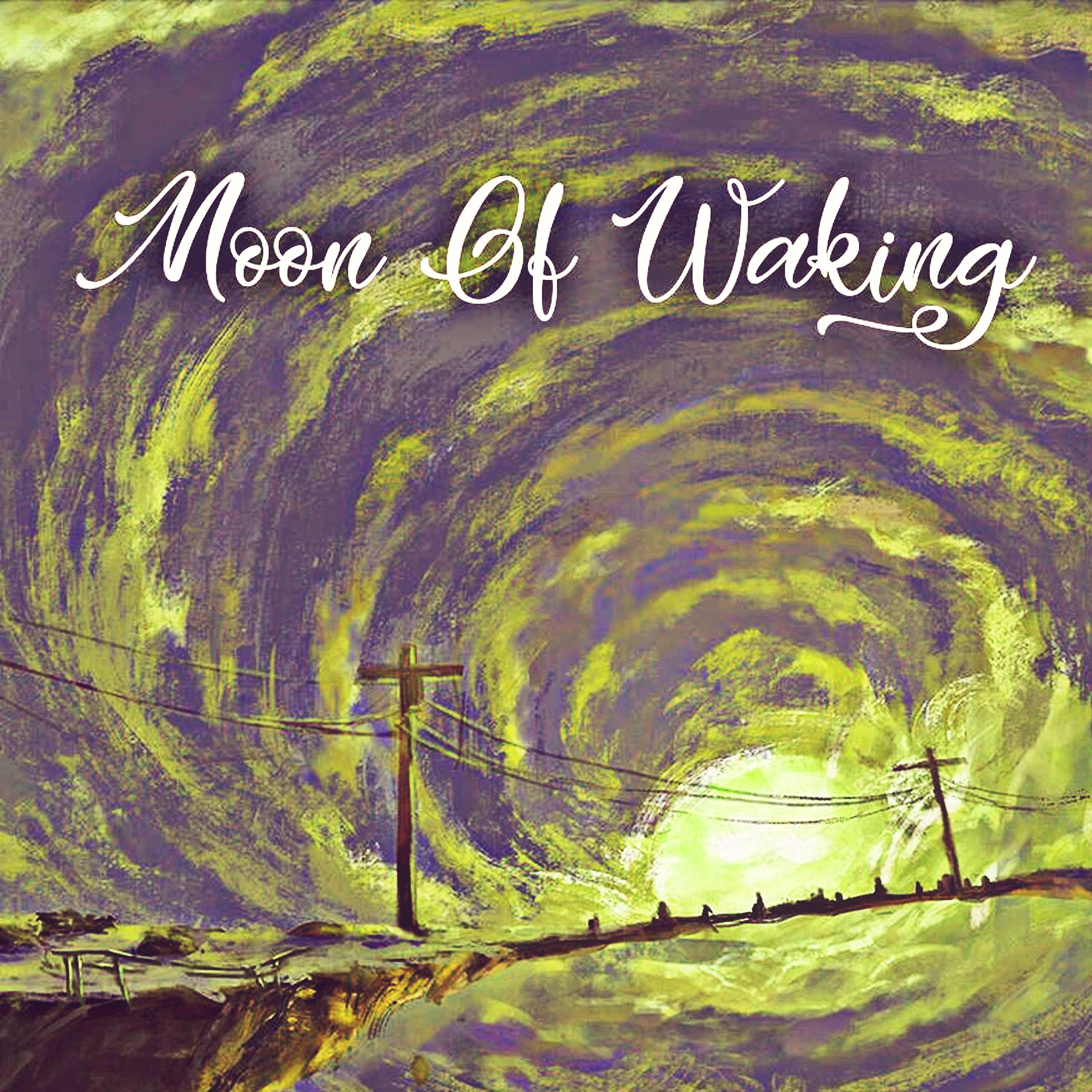 Постер альбома Moon Of Waking