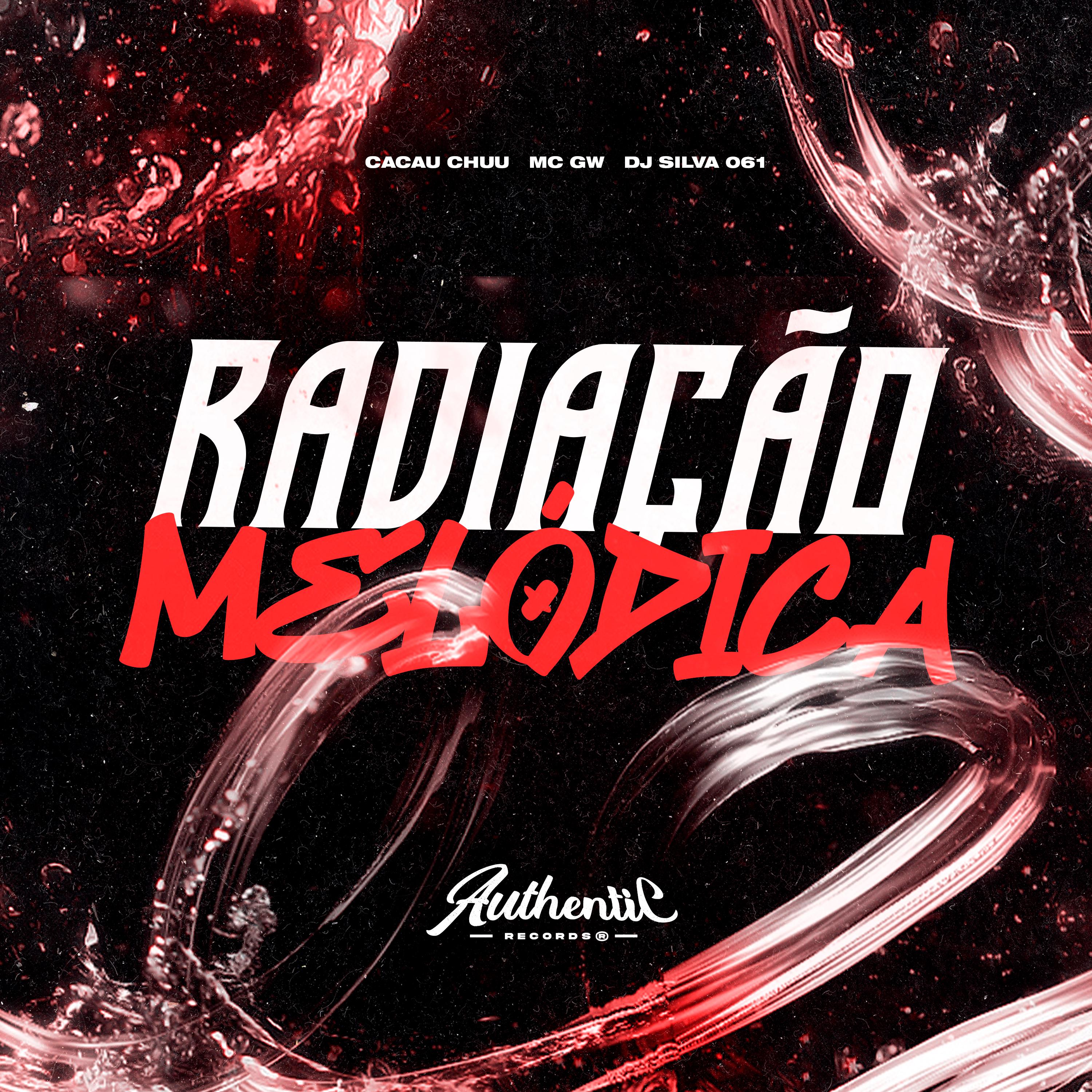 Постер альбома Radiação Melódica