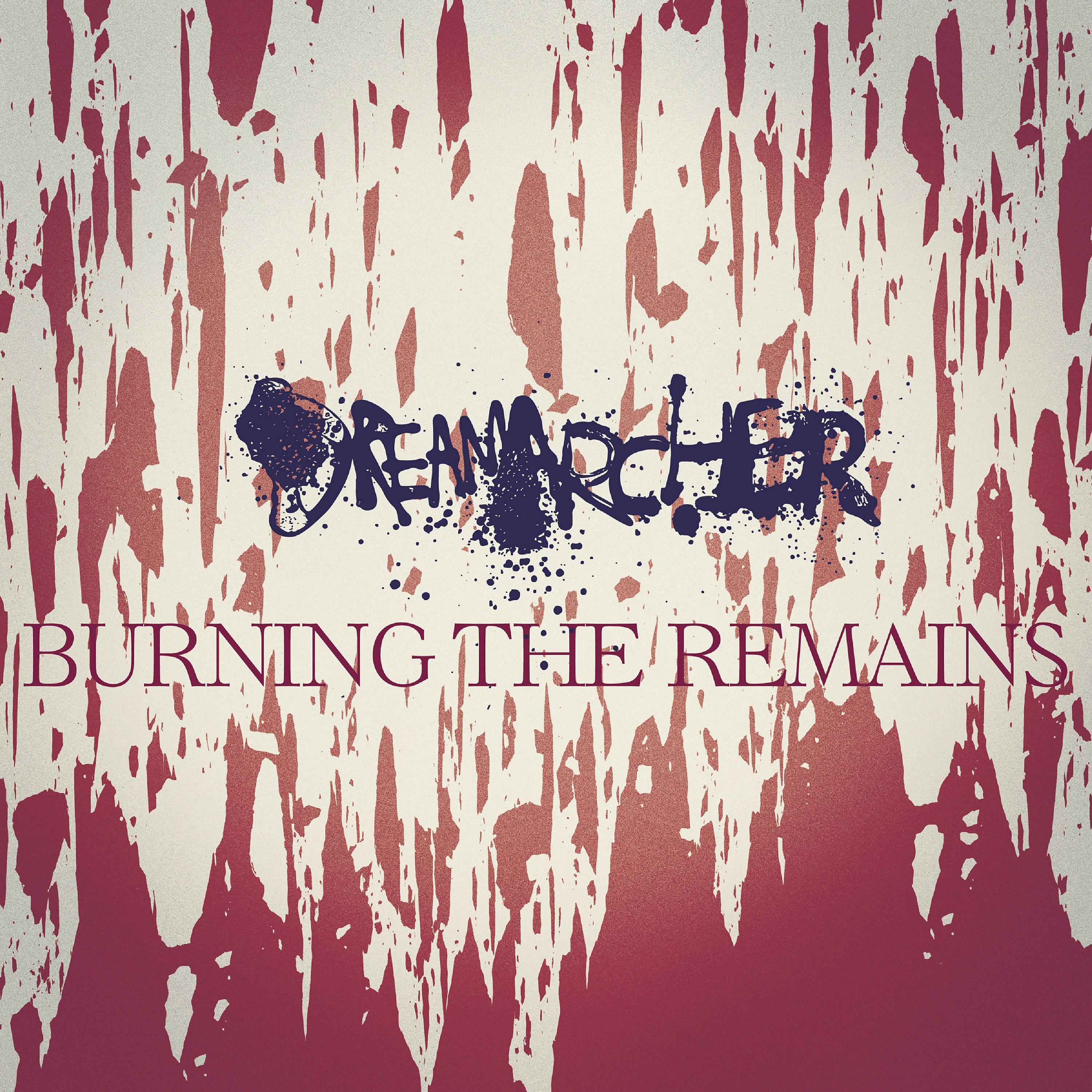 Постер альбома Burning the Remains