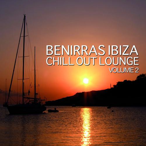 Постер альбома Benirras Ibiza Chill Out Lounge, Vol. 2