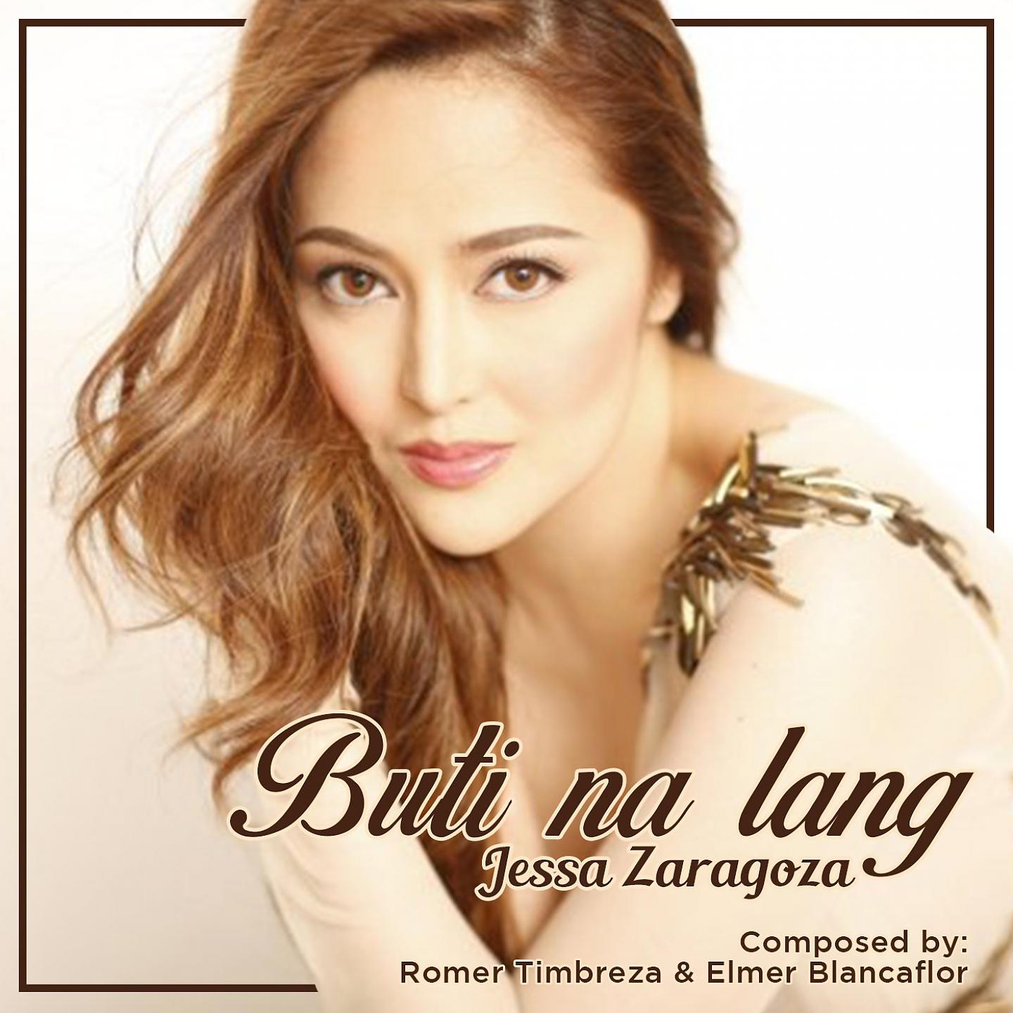 Постер альбома Buti Na Lang