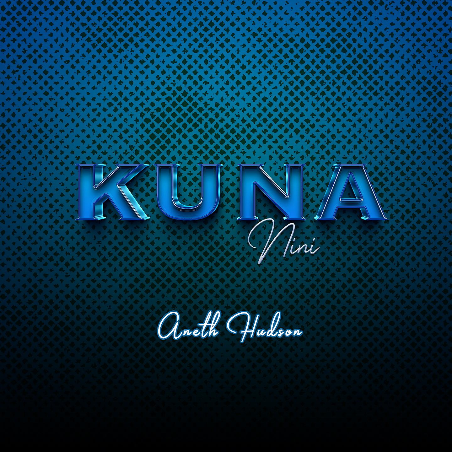Постер альбома Kuna Nini
