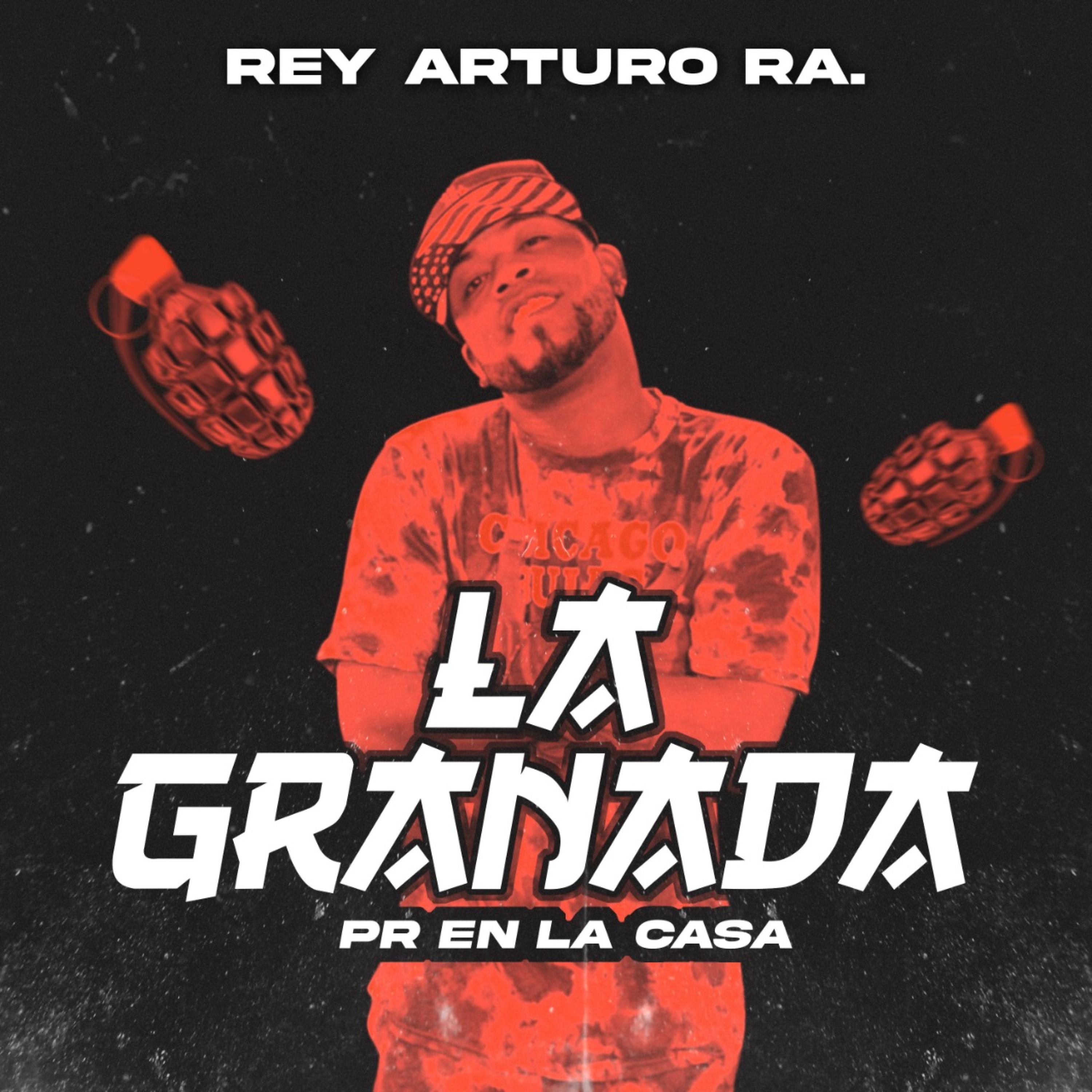 Постер альбома La Granada