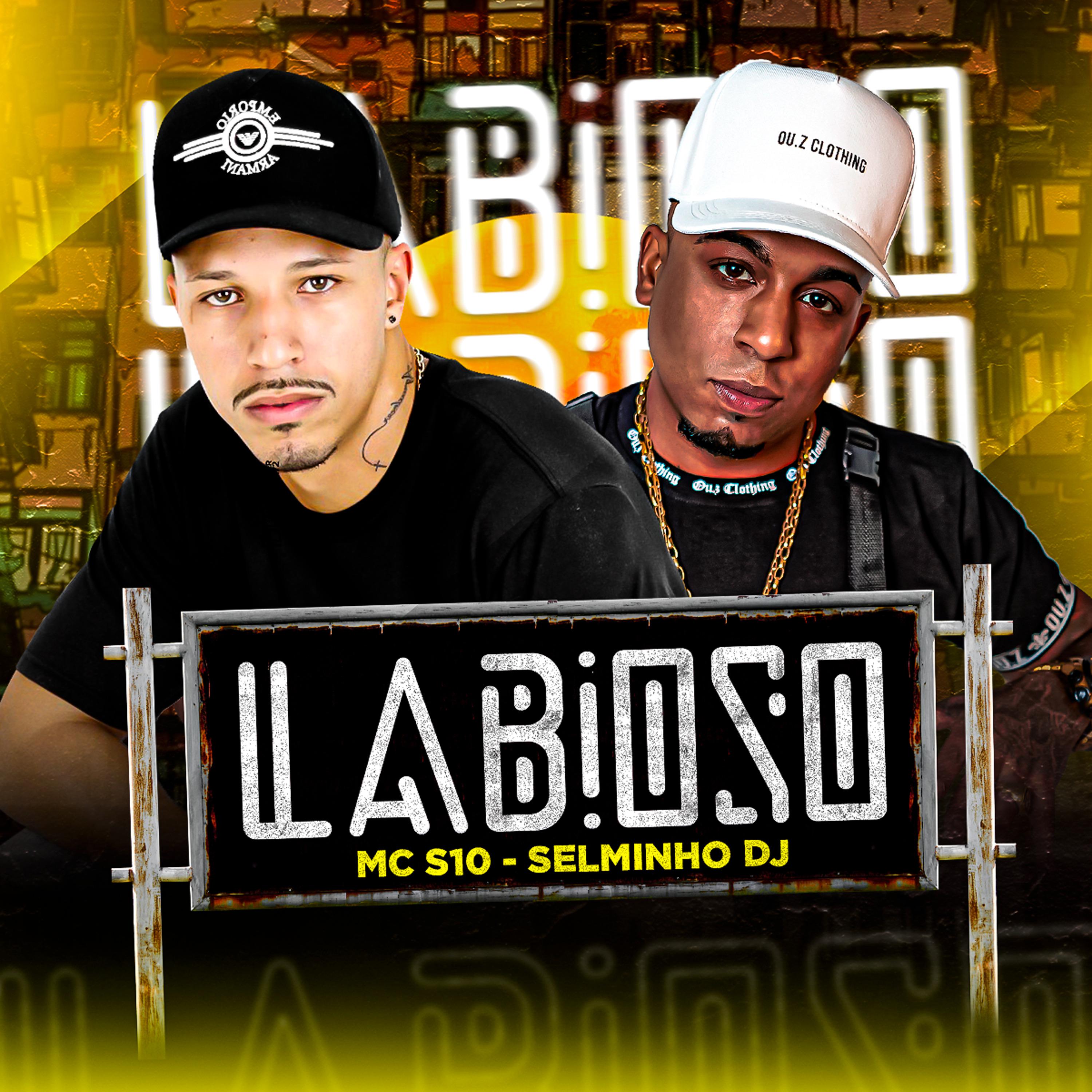 Постер альбома Labioso