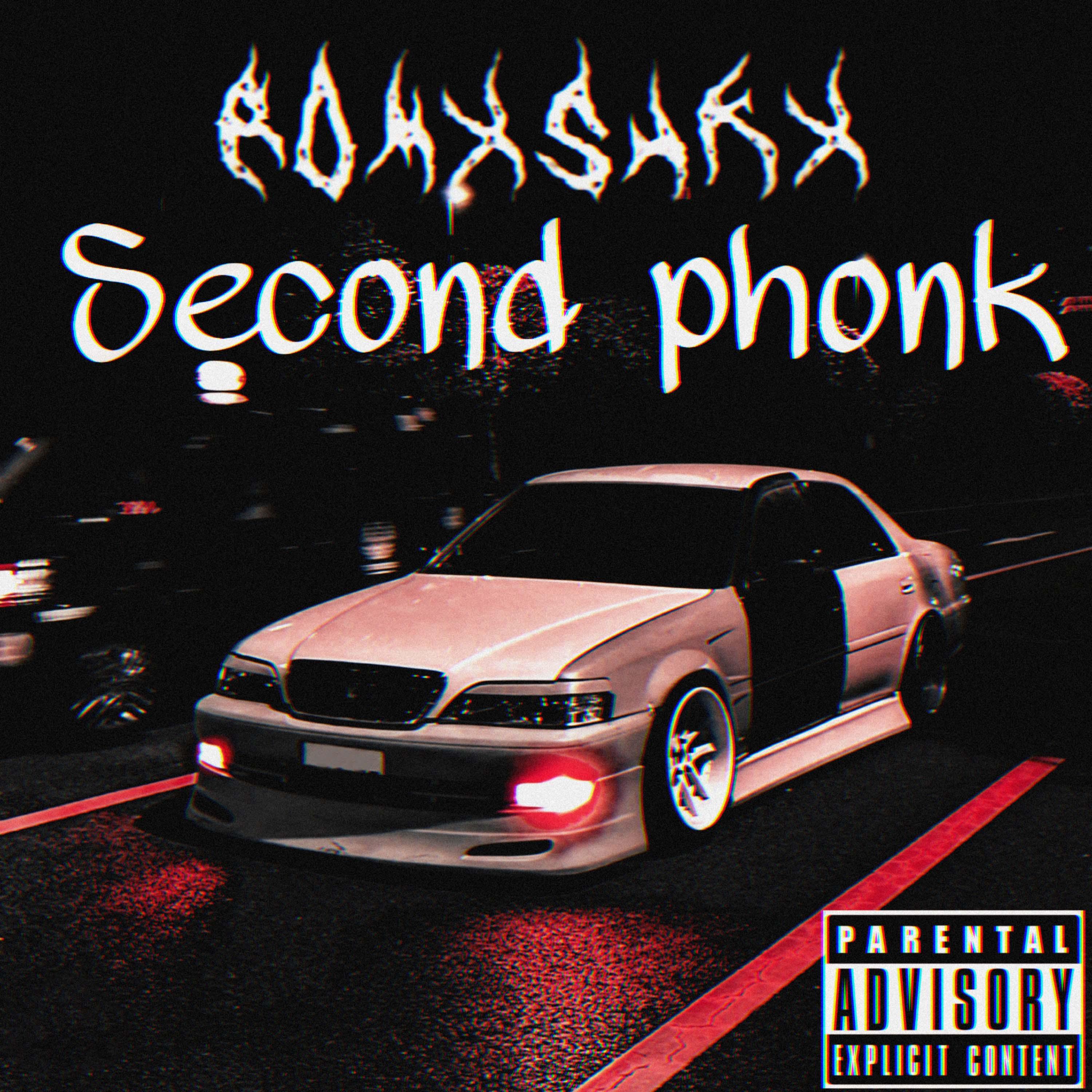 Постер альбома Second phonk