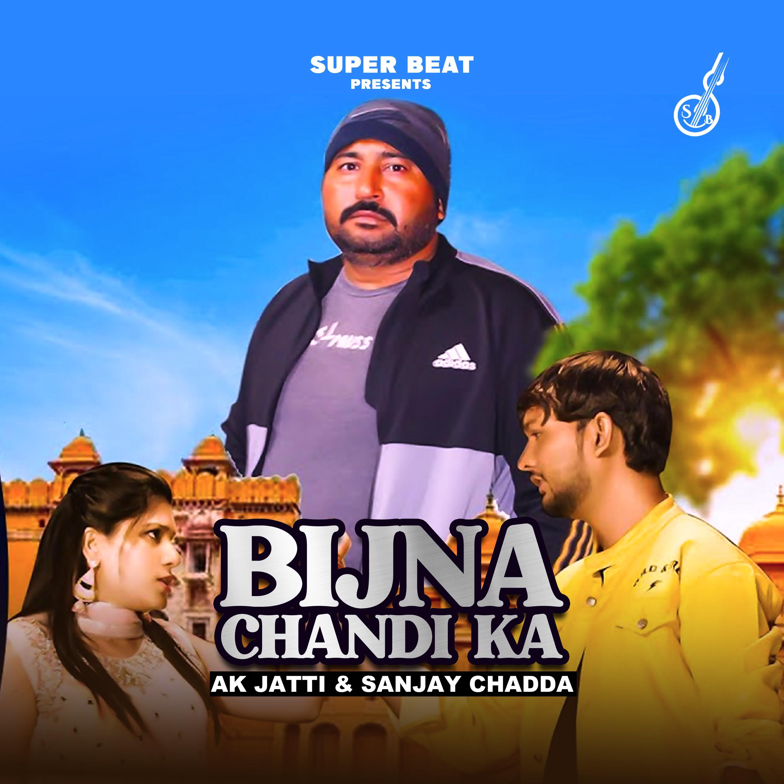 Постер альбома Bijna Chandi ka
