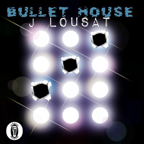 Постер альбома Bullet House