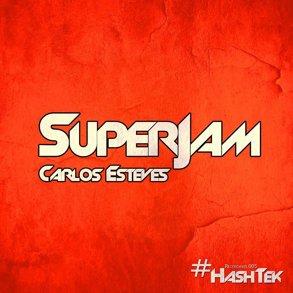 Постер альбома Superjam