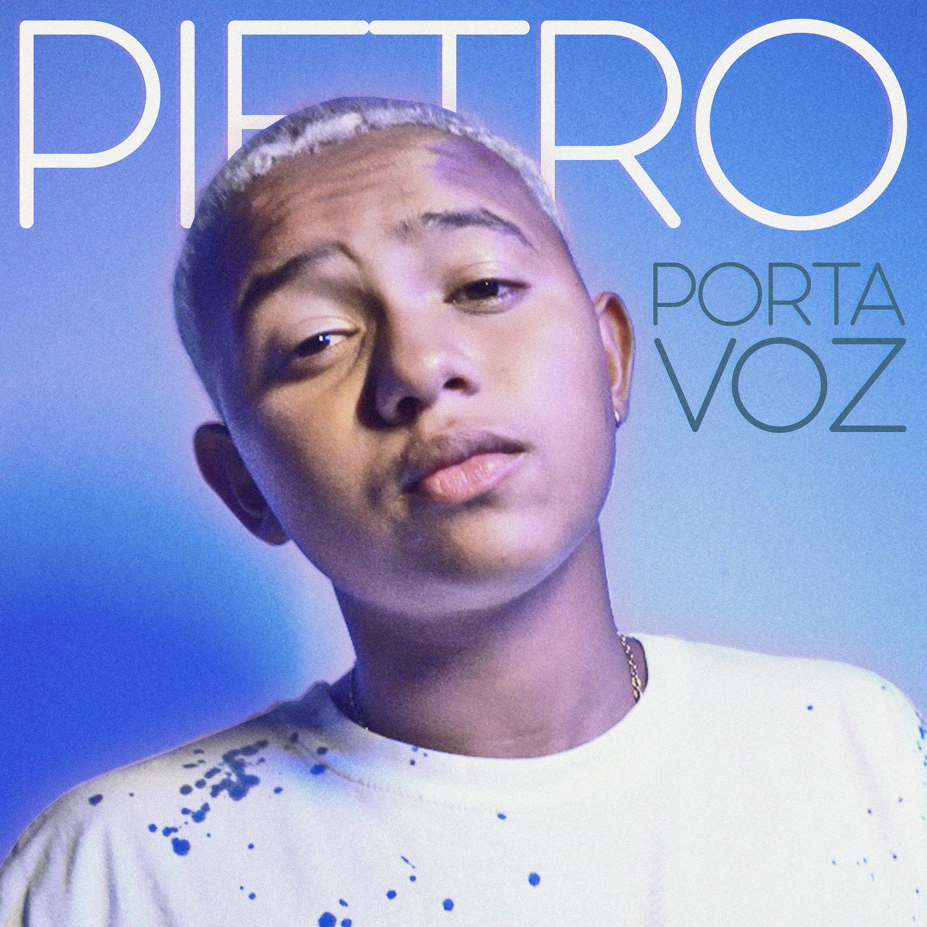 Постер альбома Porta-Voz