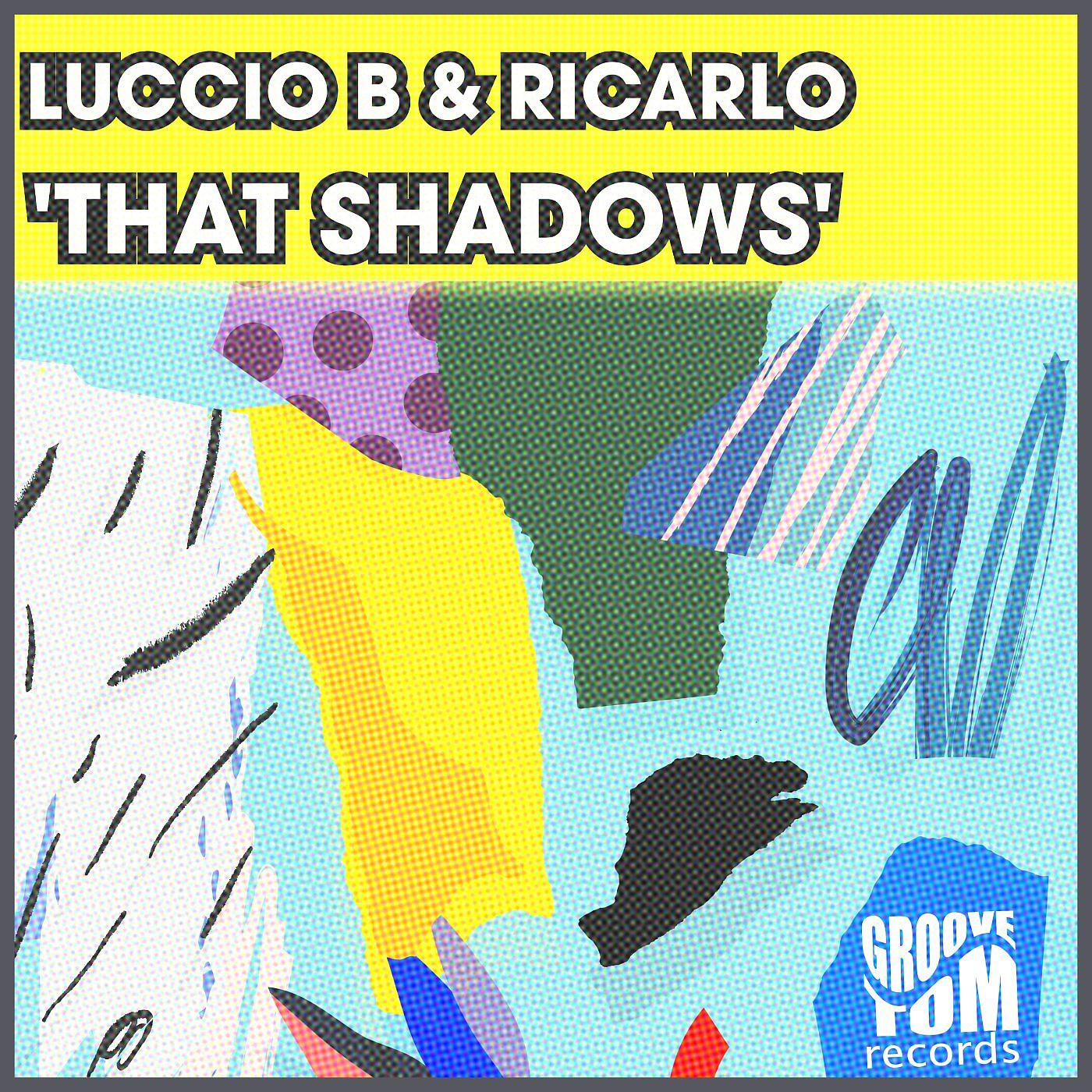 Постер альбома That Shadows
