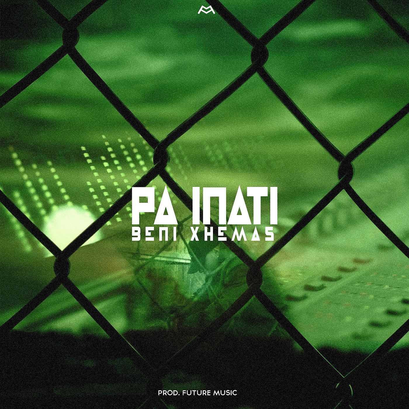 Постер альбома Pa Inat