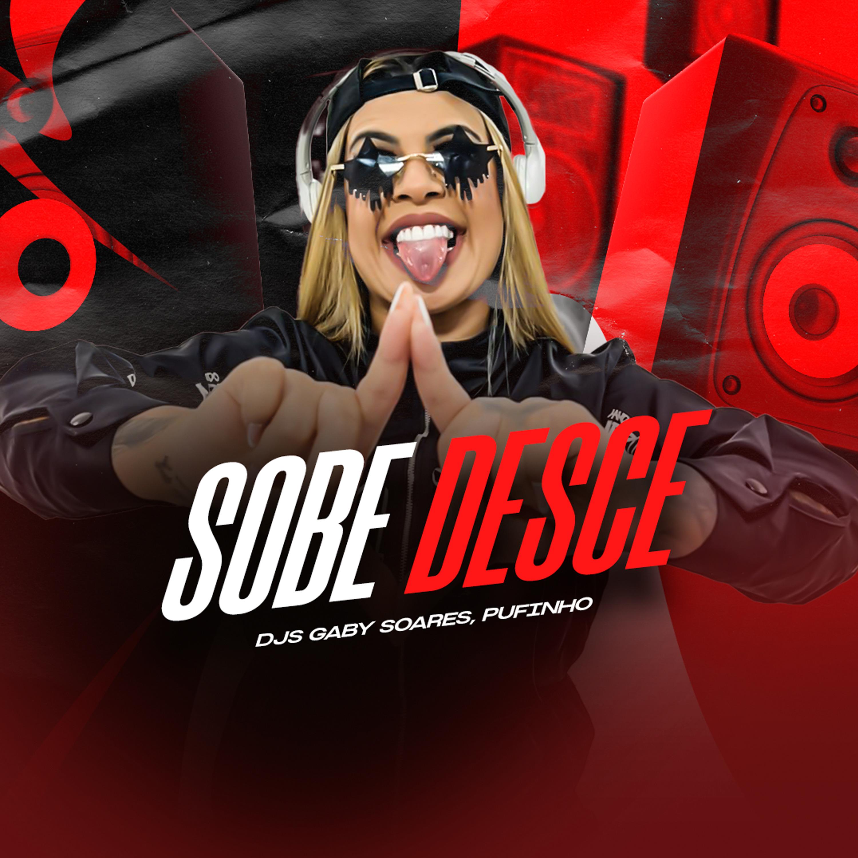Постер альбома Sobe Desce