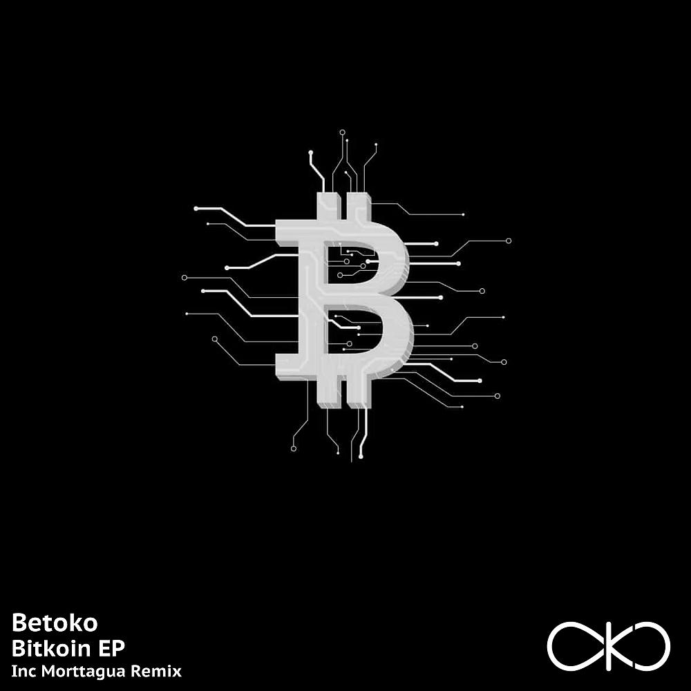 Постер альбома Bitkoin EP