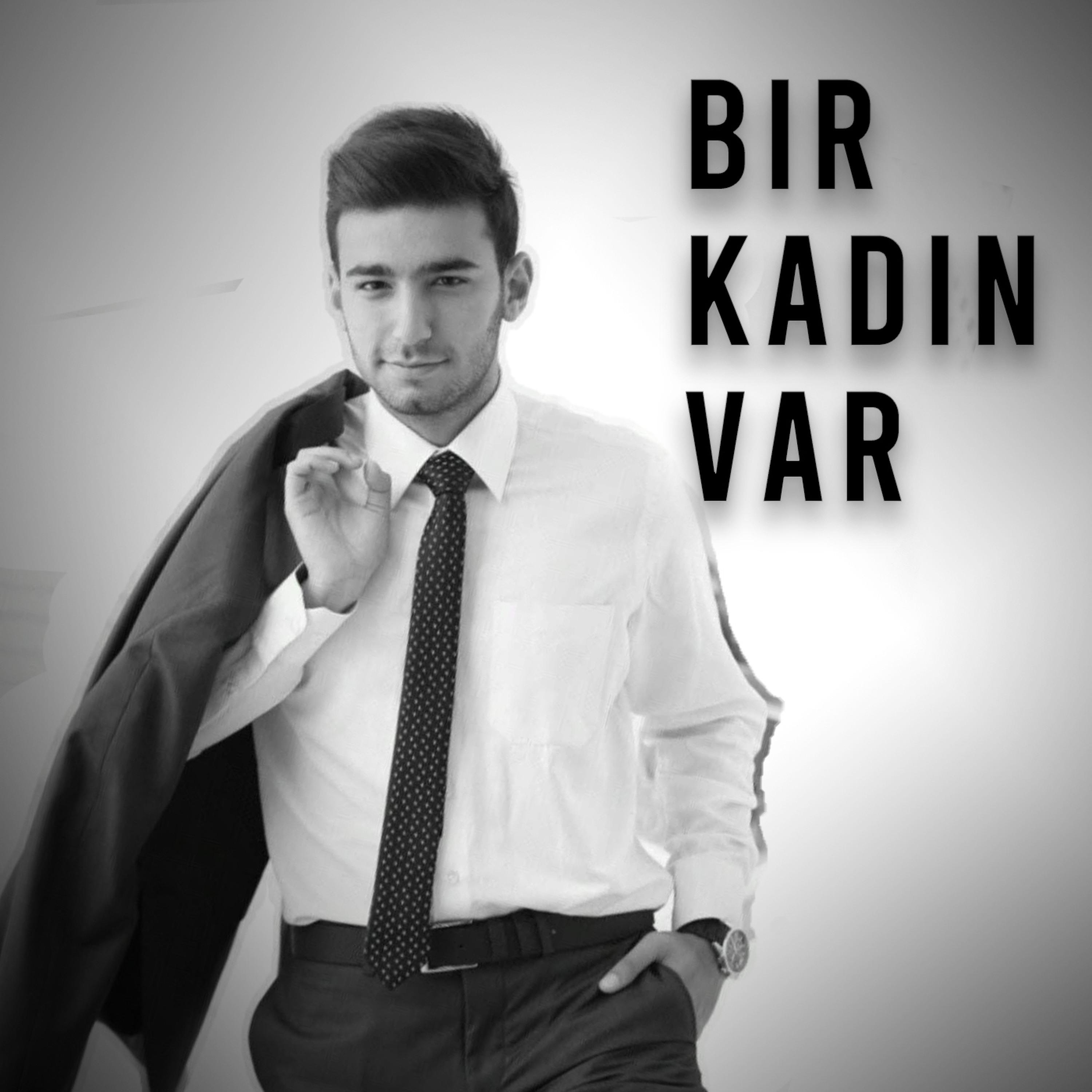 Постер альбома Bir Kadın Var
