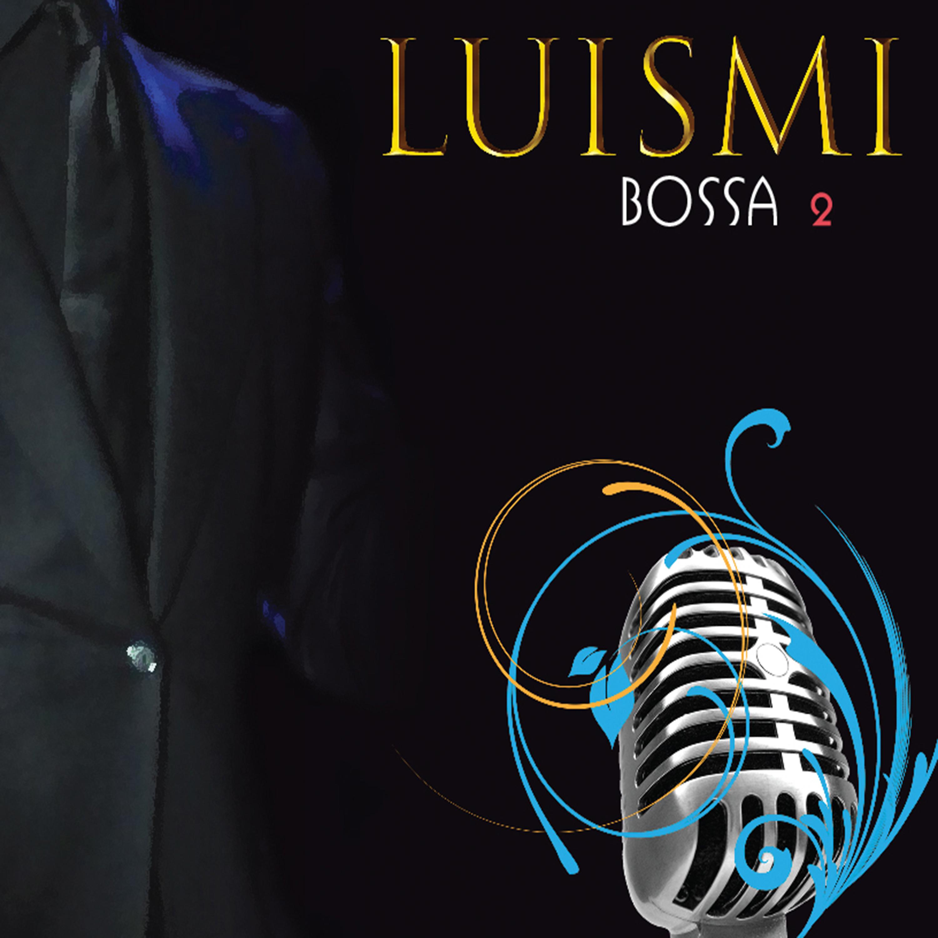 Постер альбома Luismi Bossa Vol. 2