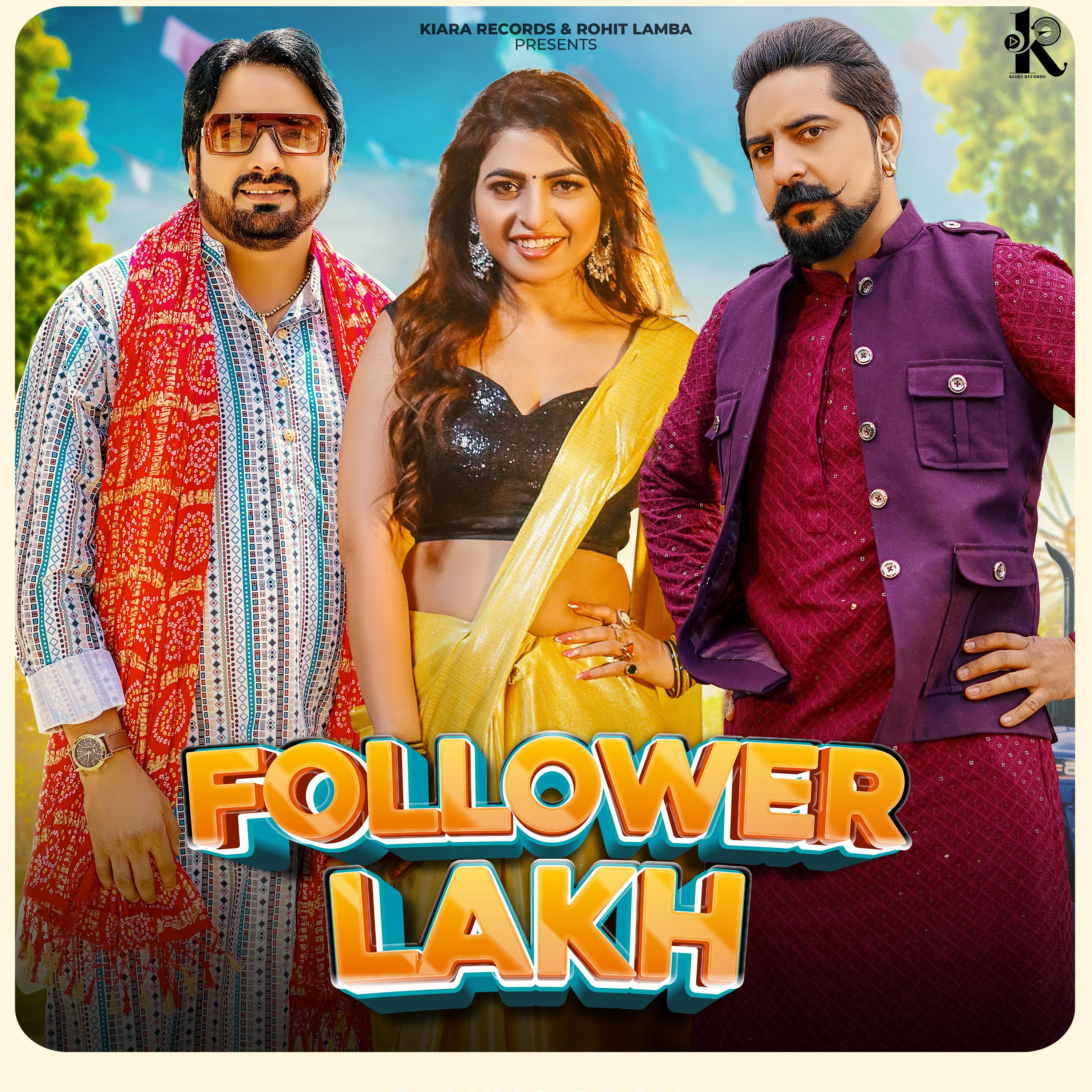 Постер альбома Follower Lakh