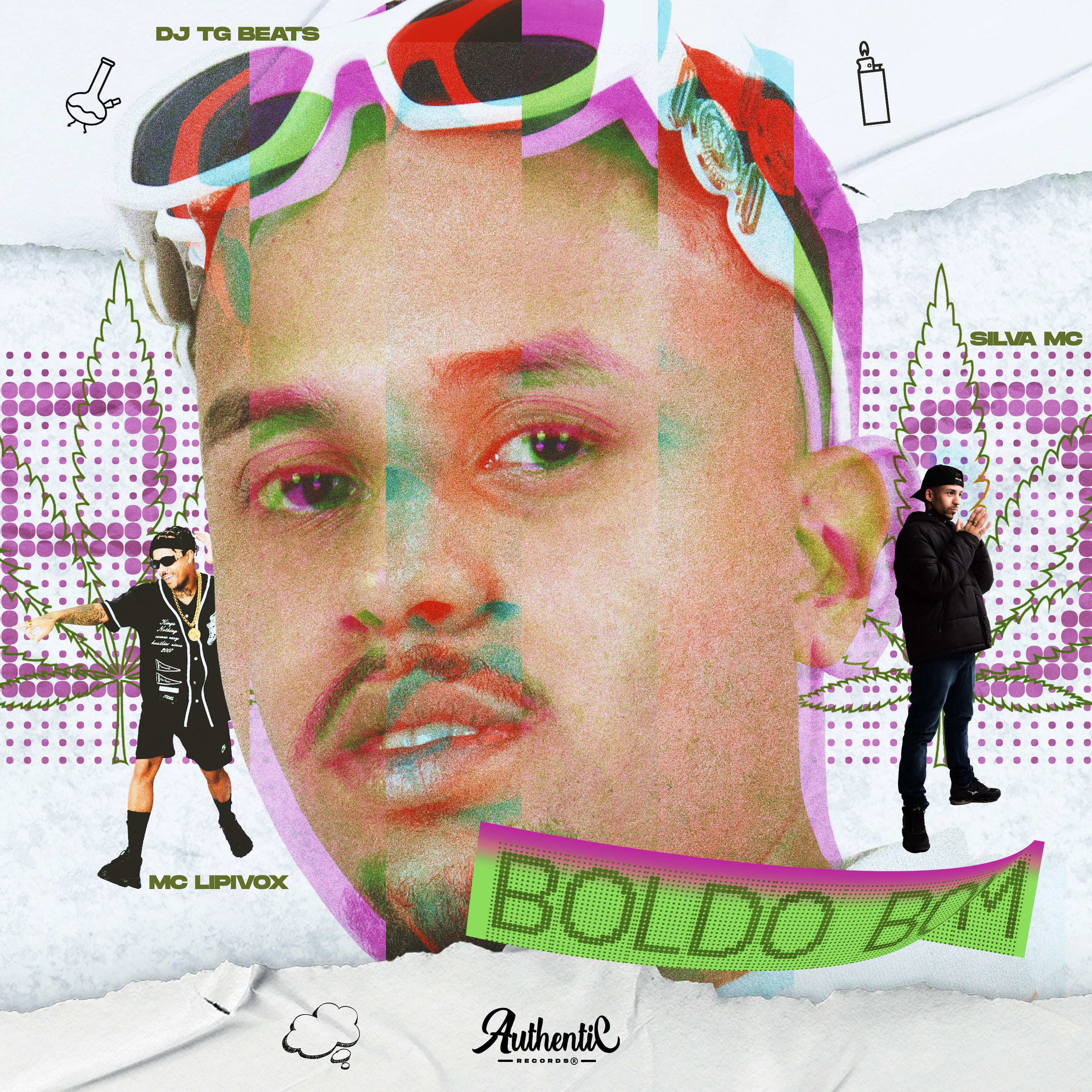 Постер альбома Boldo Bom