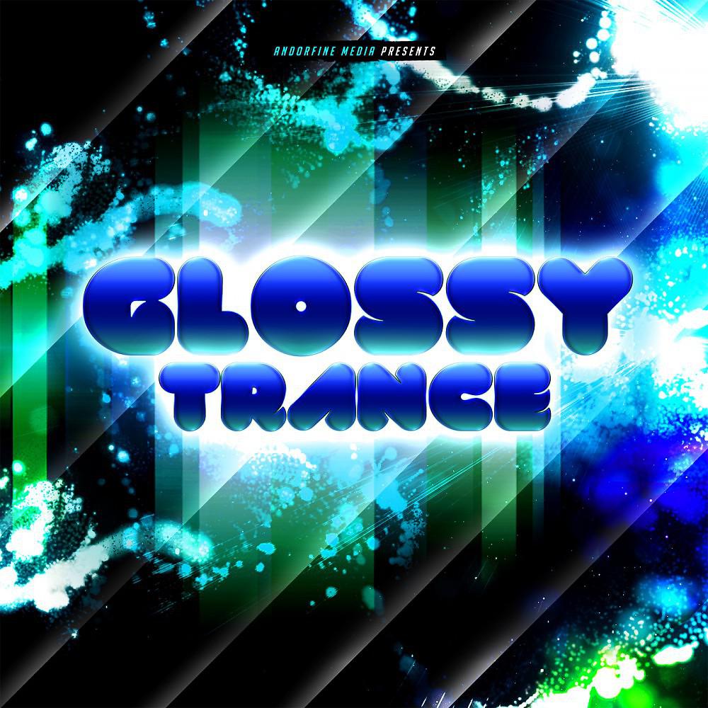 Постер альбома Glossy Trance