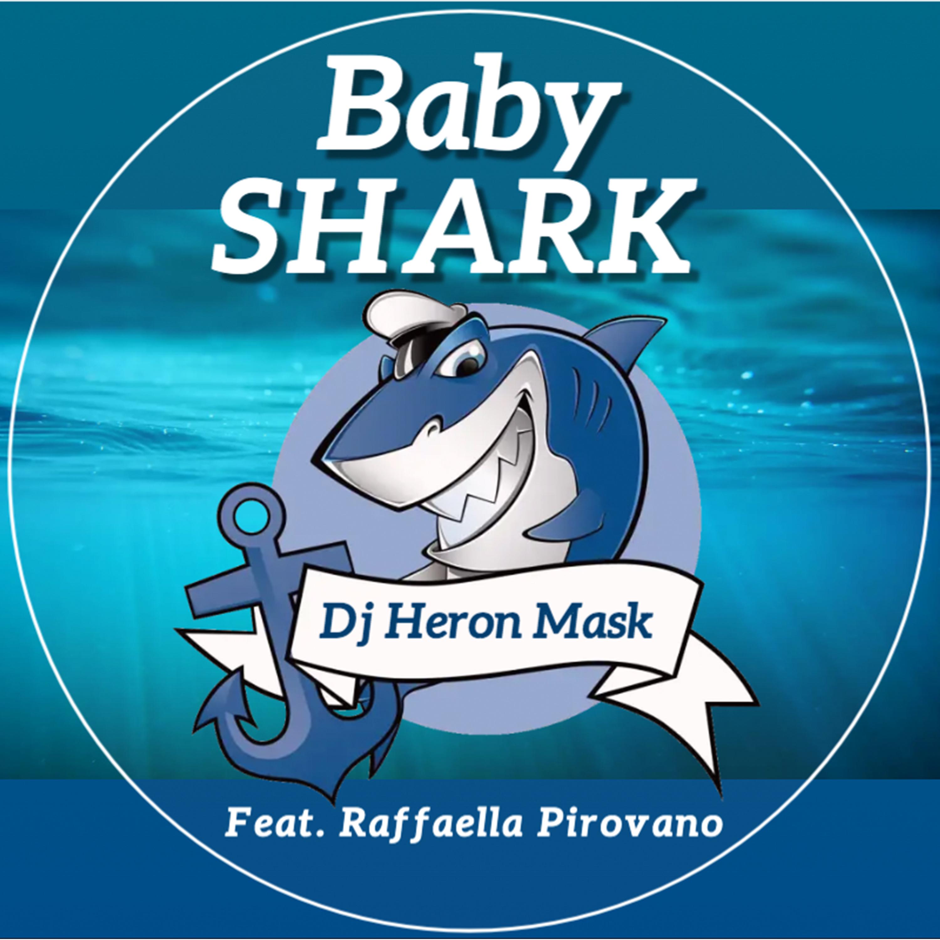 Постер альбома BABY SHARK