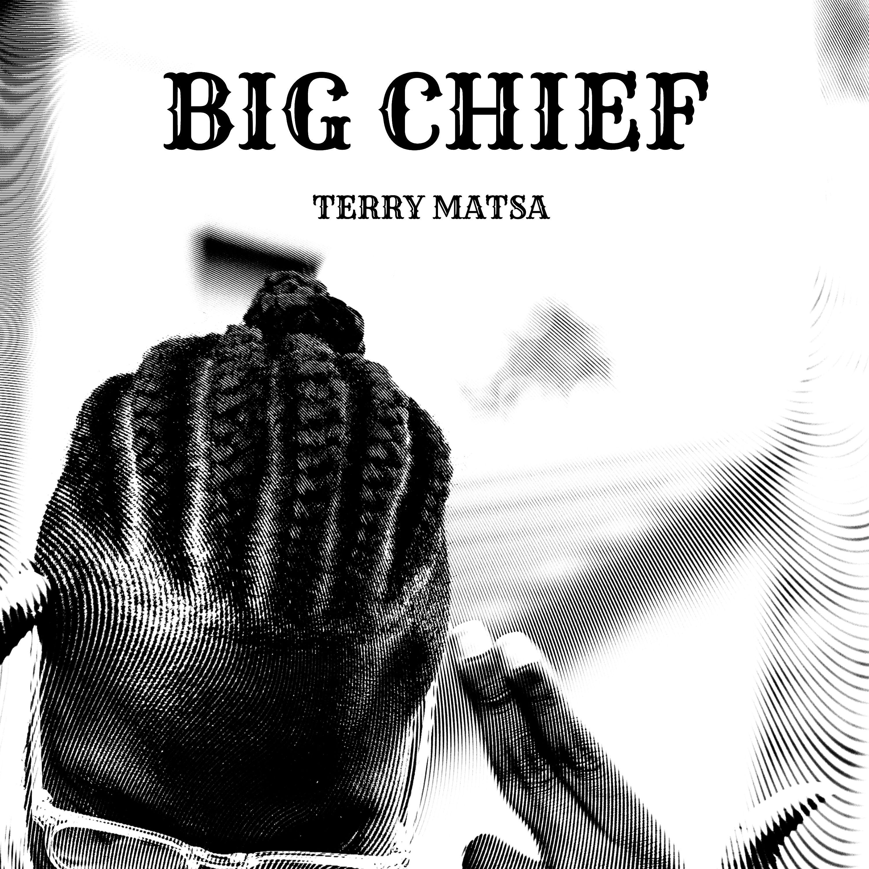 Постер альбома Big Chief