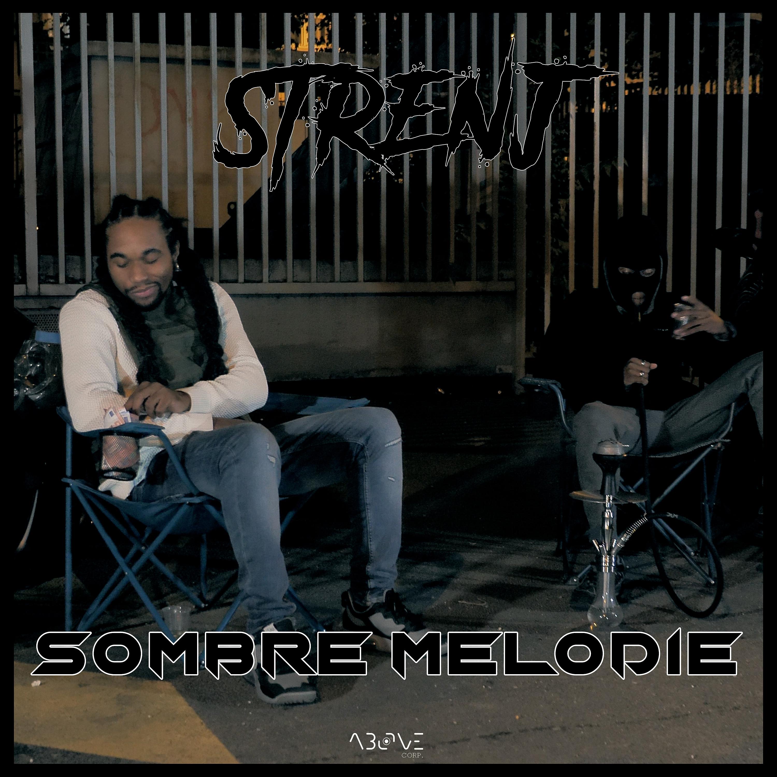 Постер альбома Sombre mélodie