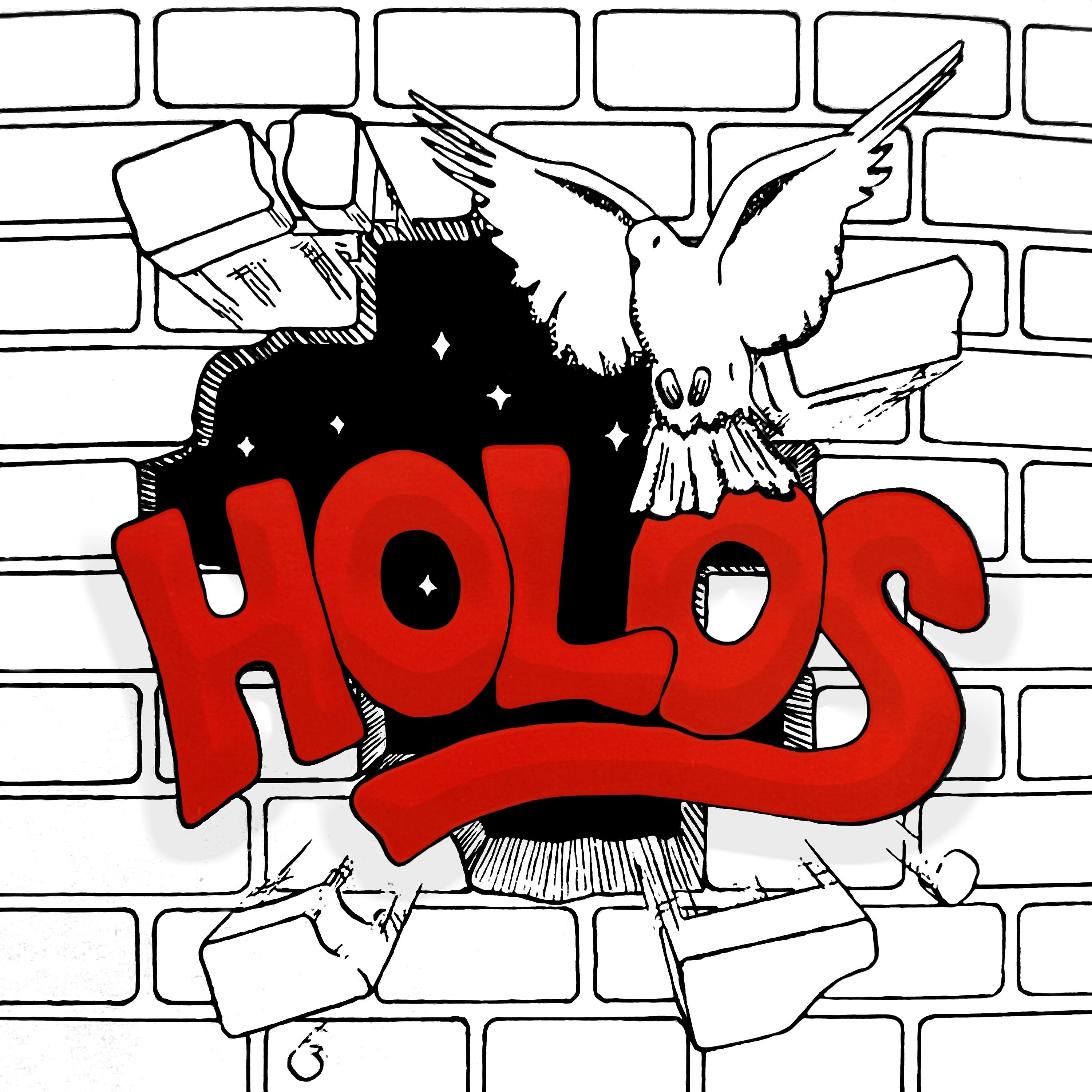 Постер альбома Holos
