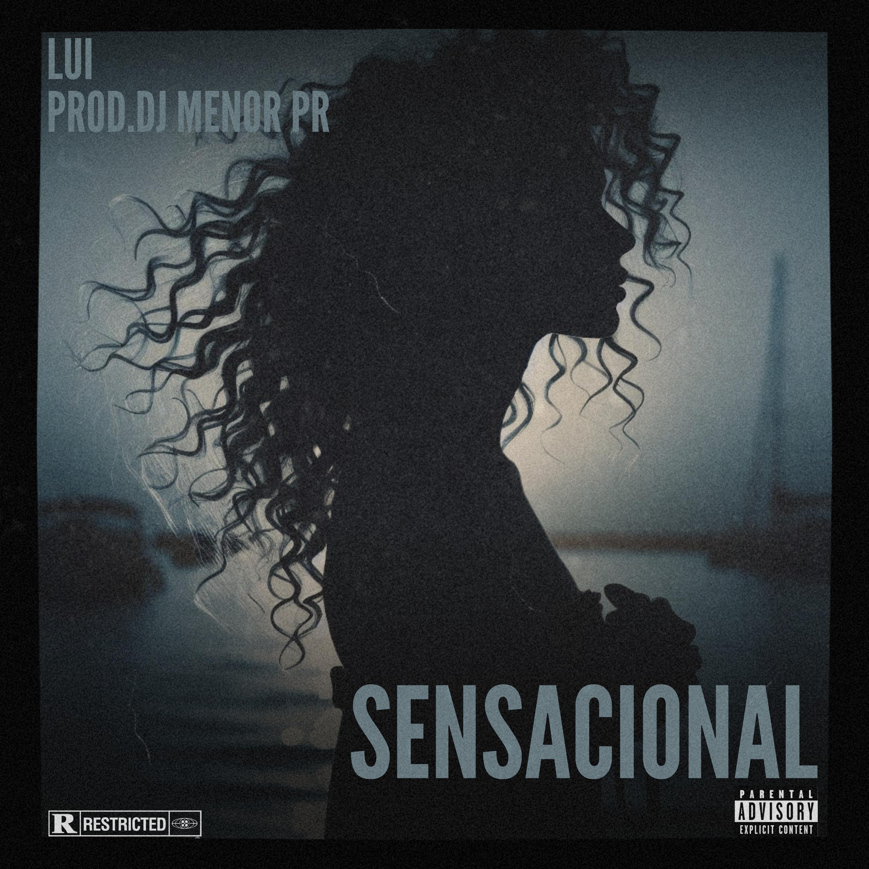 Постер альбома Sensacional