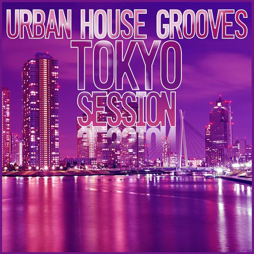 Постер альбома Urban House Grooves