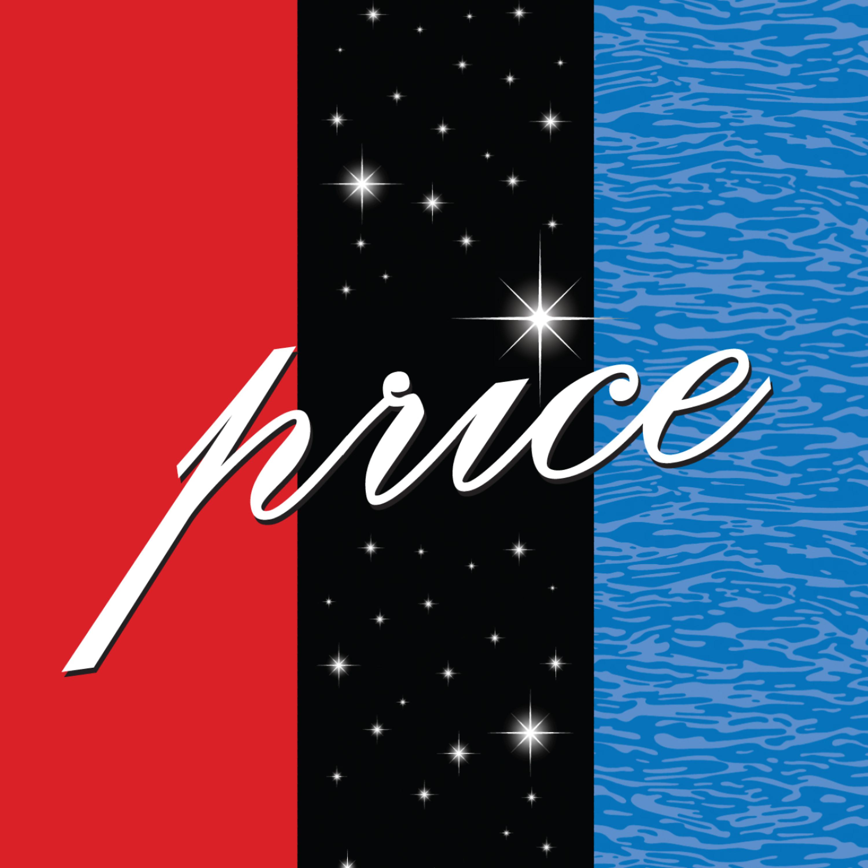 Постер альбома Price (2008)