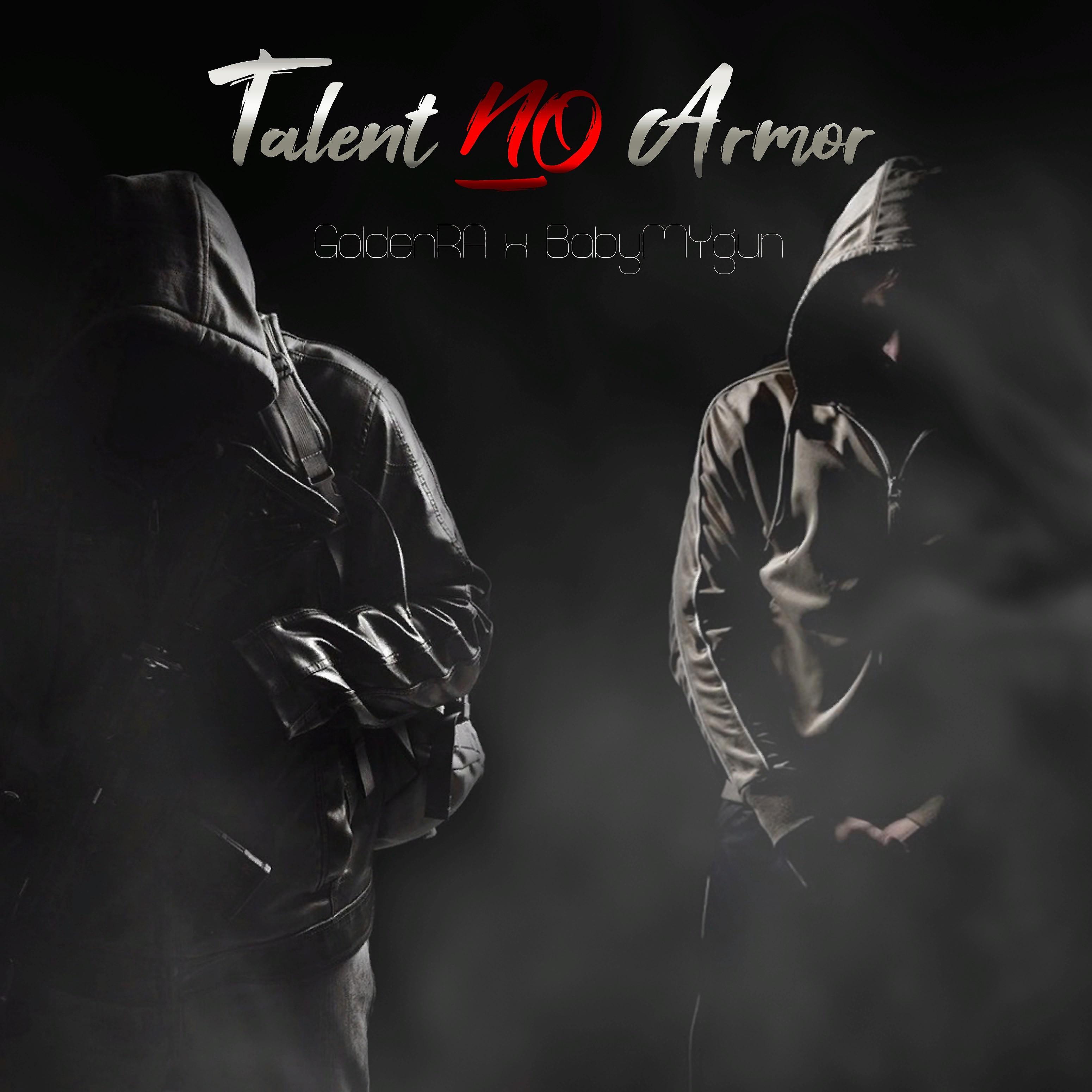 Постер альбома Talent No Armor
